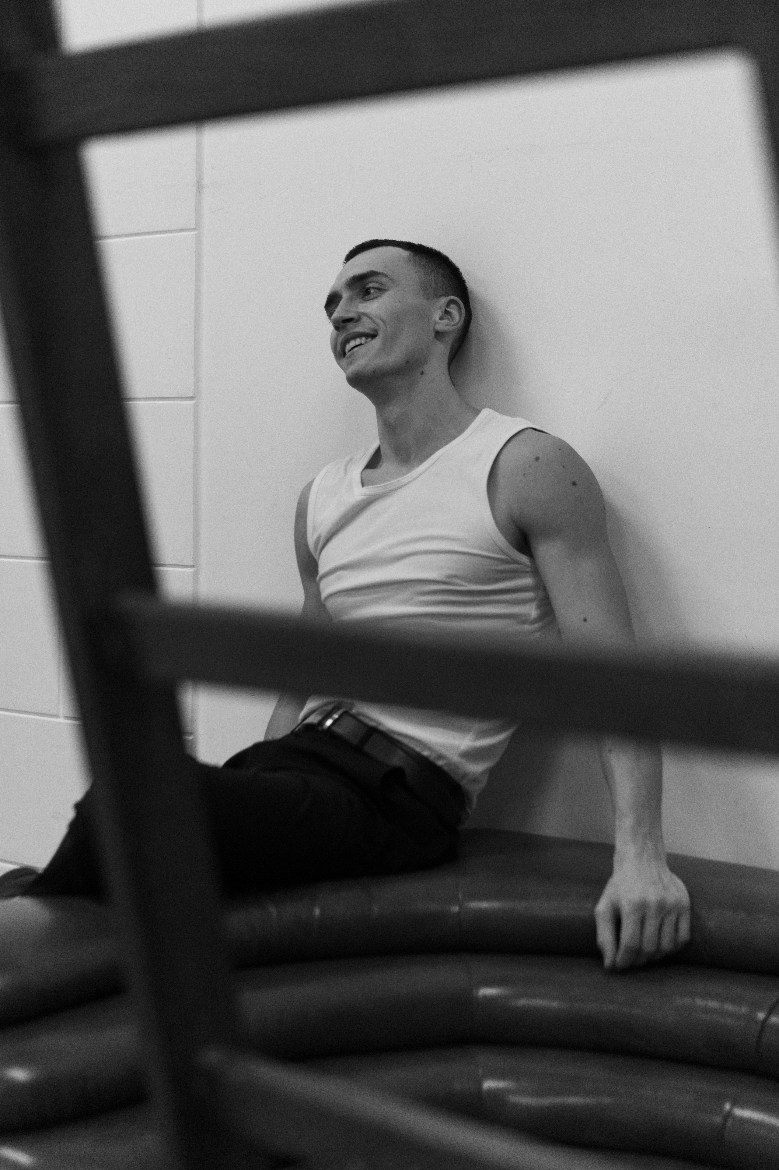 Игорь. Фотограф в Москве Таша Логинова