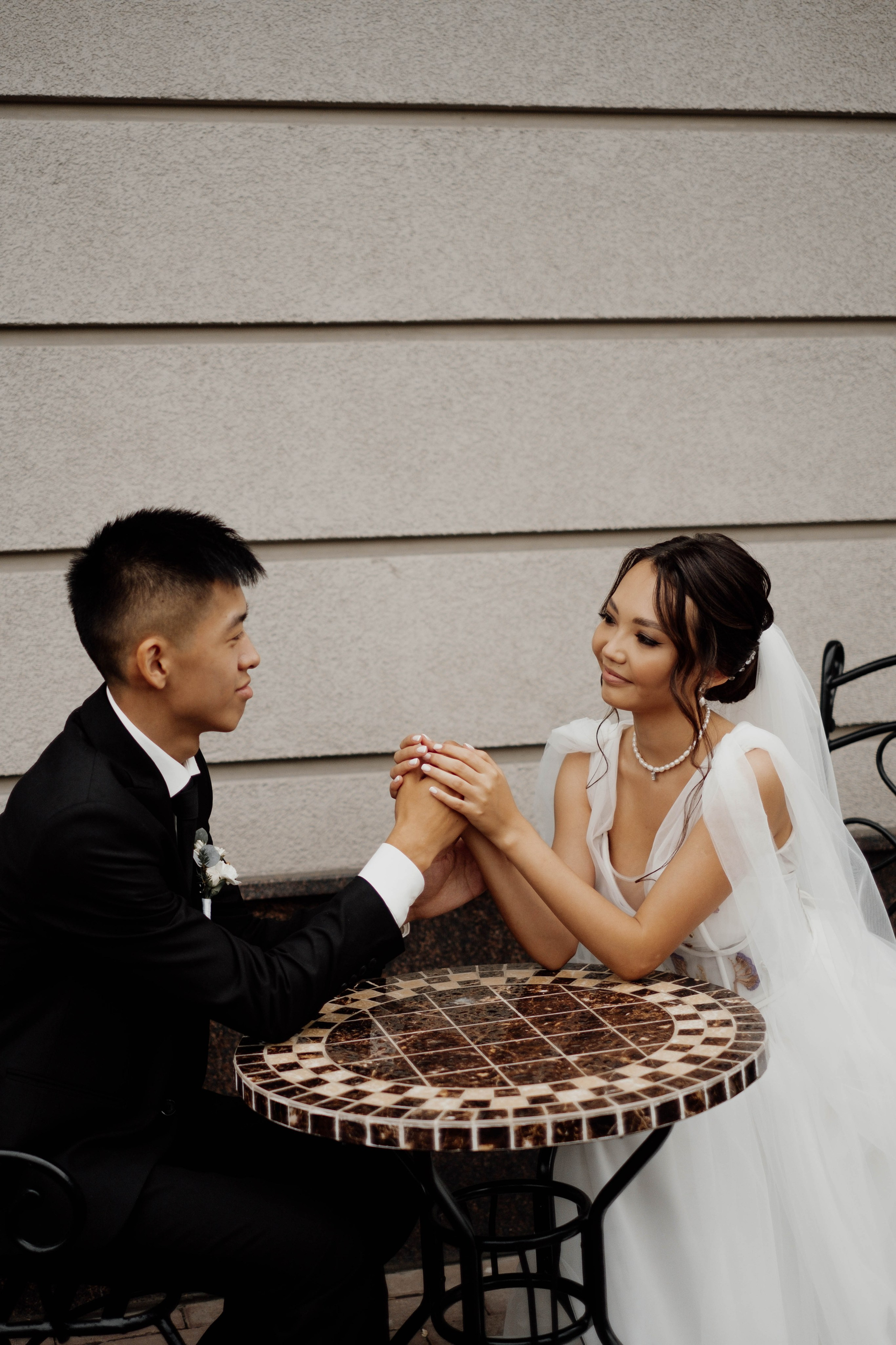 Айгиза и Артемий. Фотограф Челябинск Юлия Ермакова