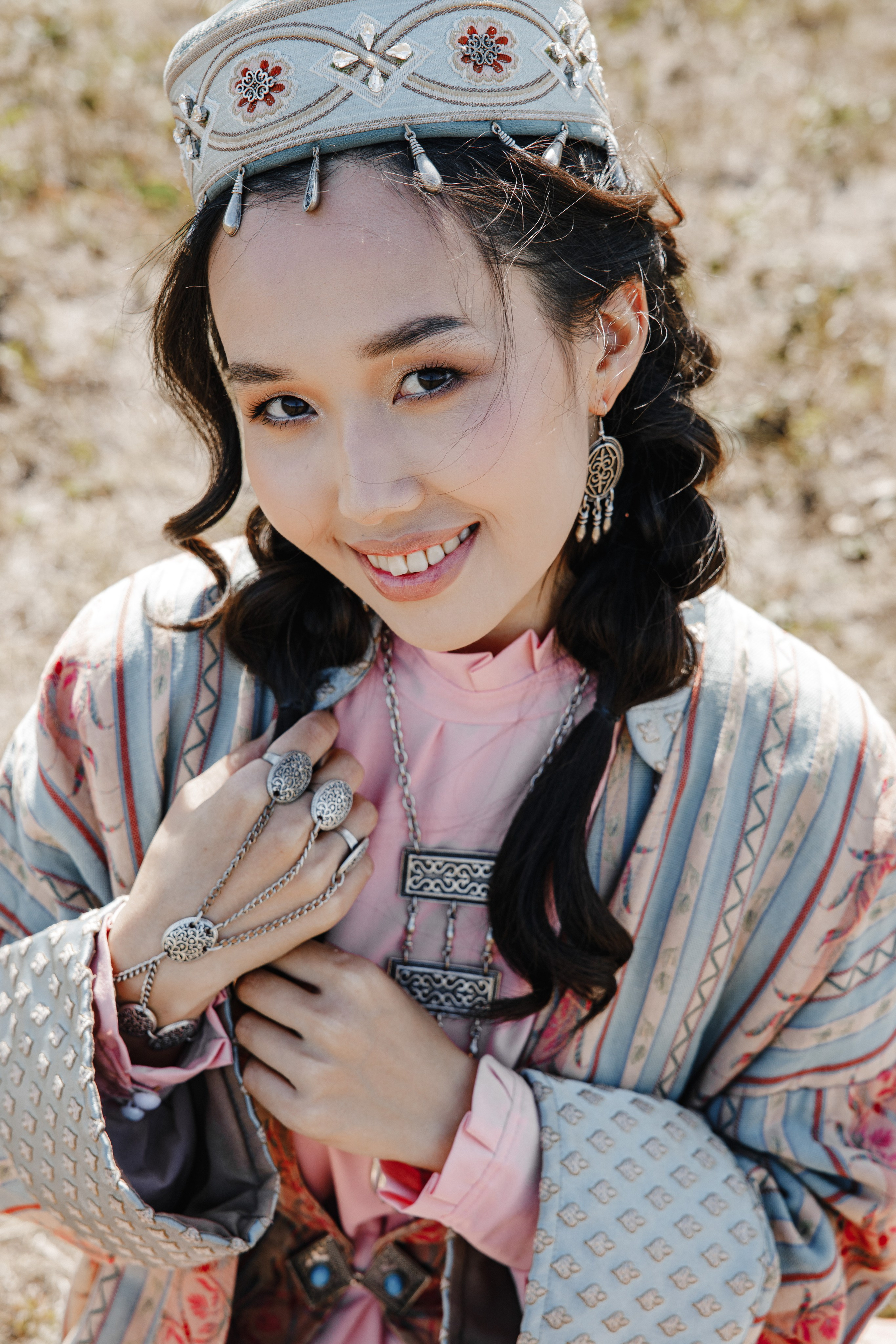 Ұзату Санду