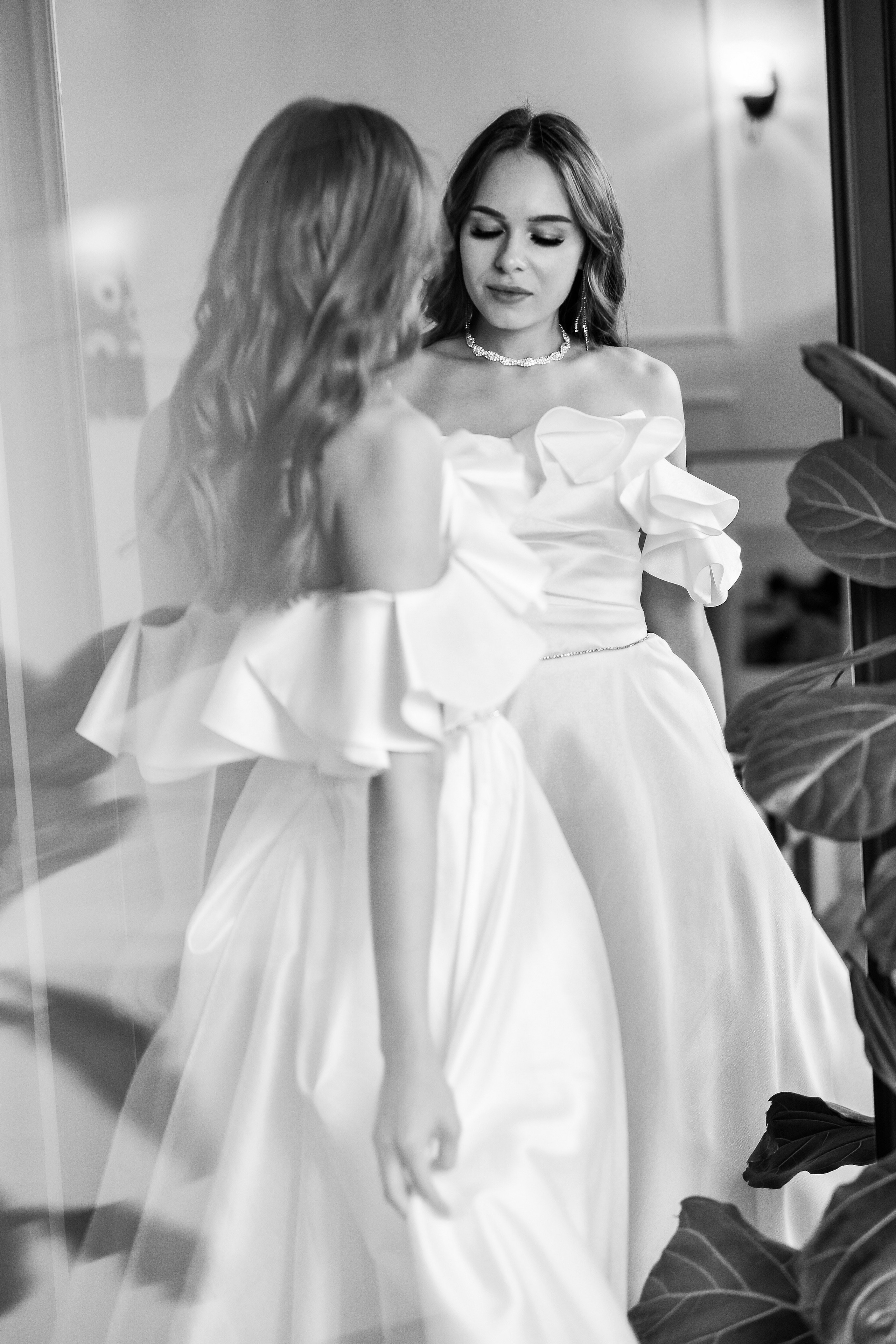 Свадьба Елизаветы и Даниила