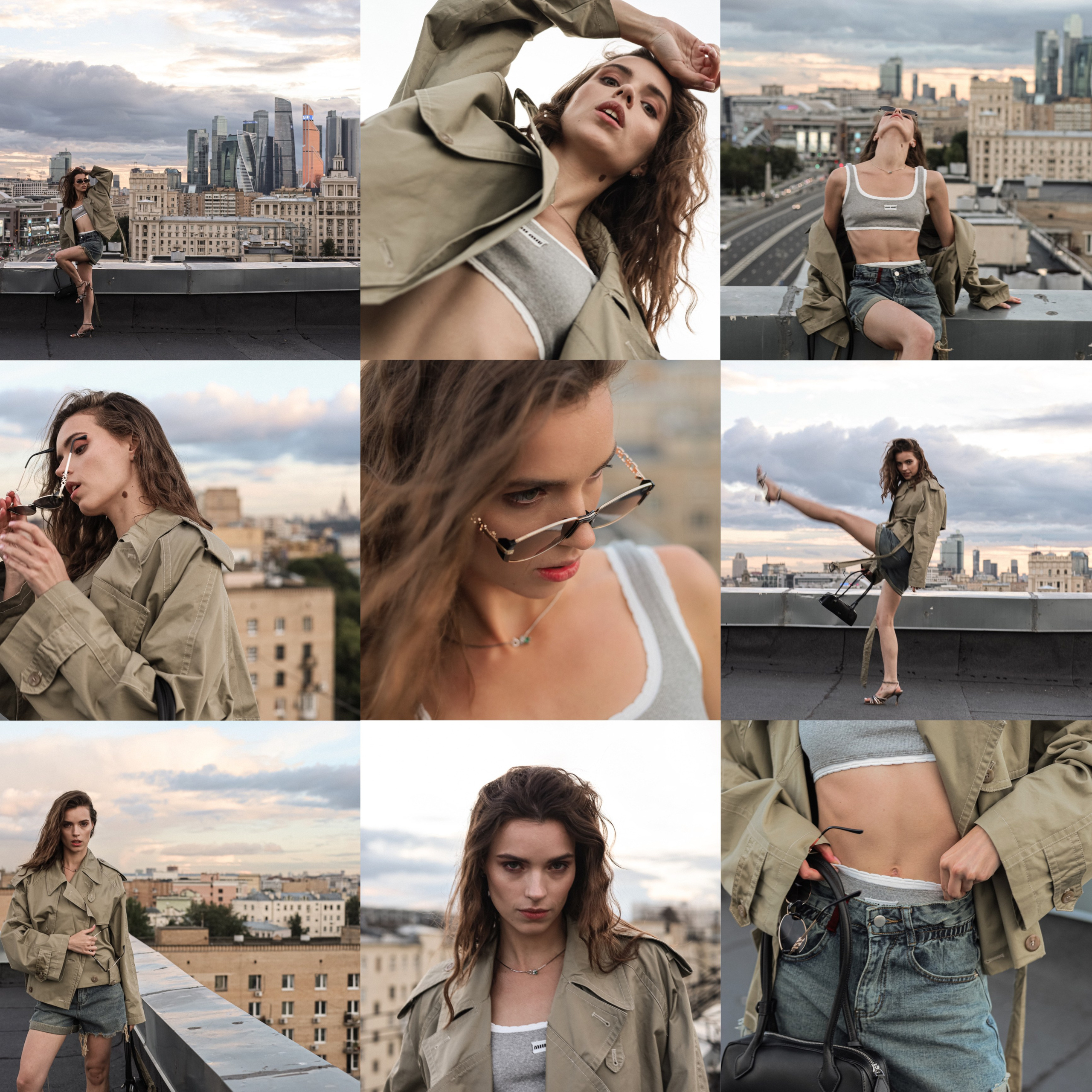 ПОСМОТРЕТЬ ВСЕ. Фотограф и видеограф для бизнеса, экспертов и мероприятий в Москве