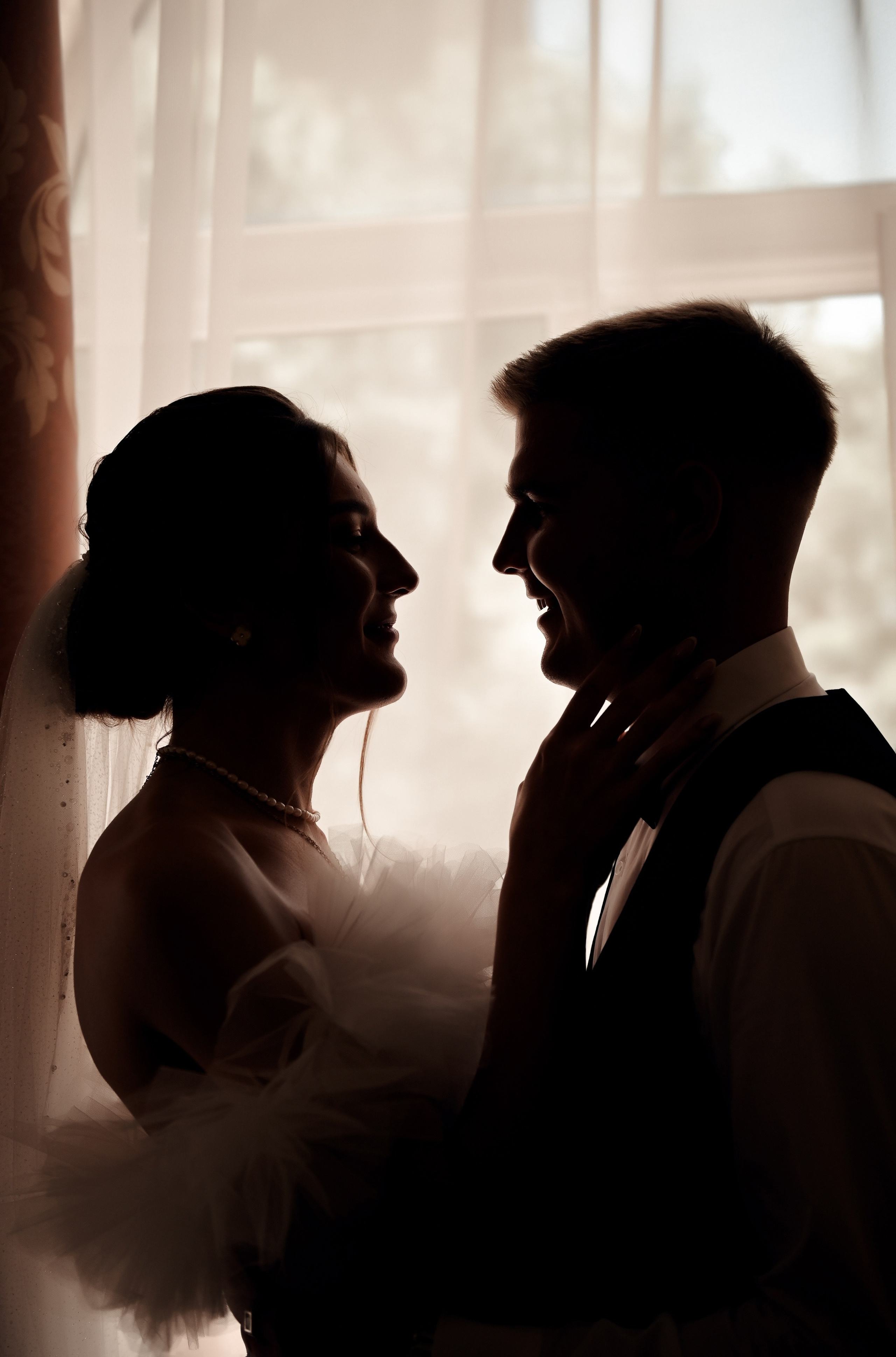 Алексей и Дарья. Свадебный, семейный, детский, контент фотограф в Омске Максим Ильин