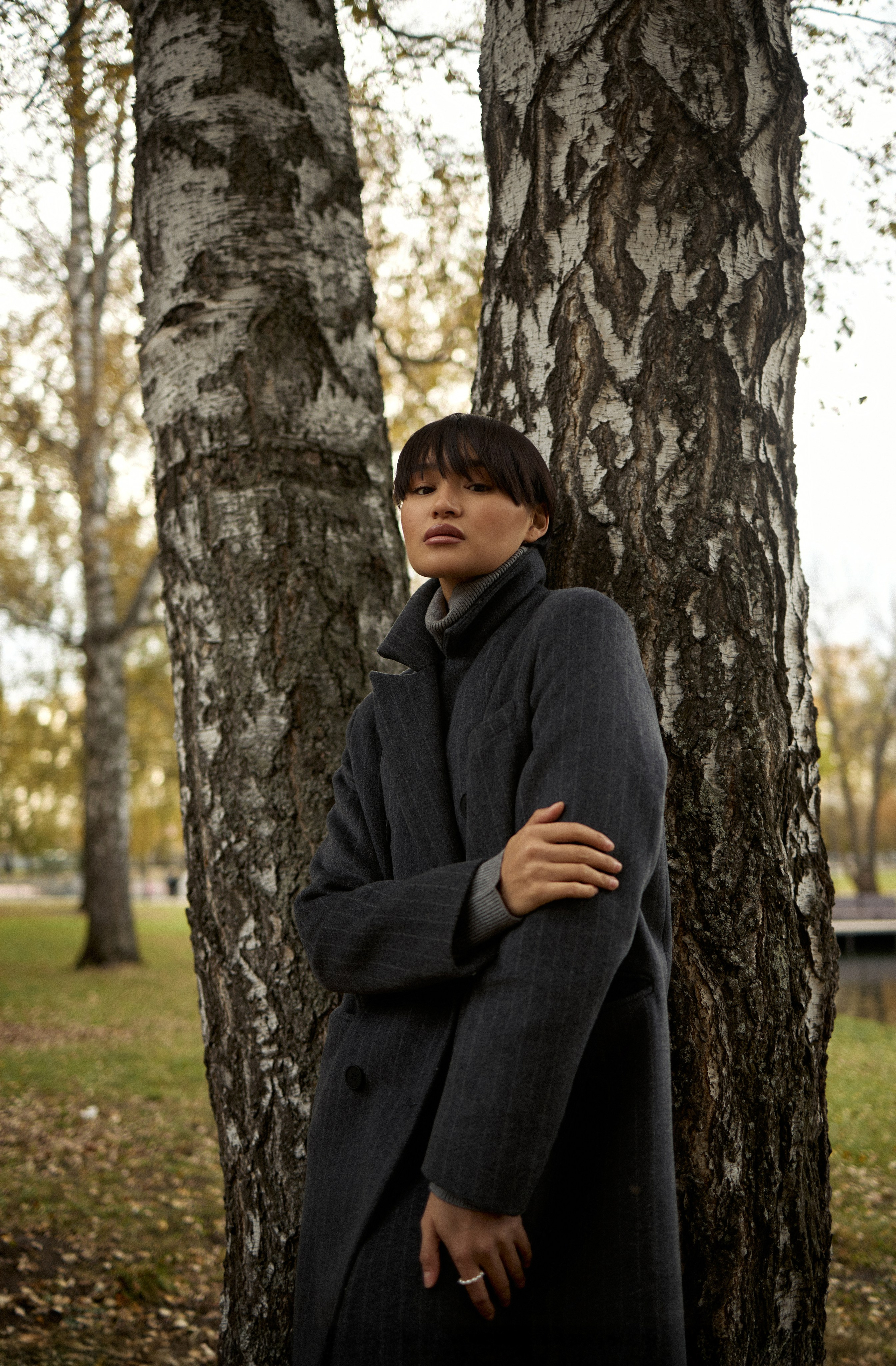 Алина Камалова