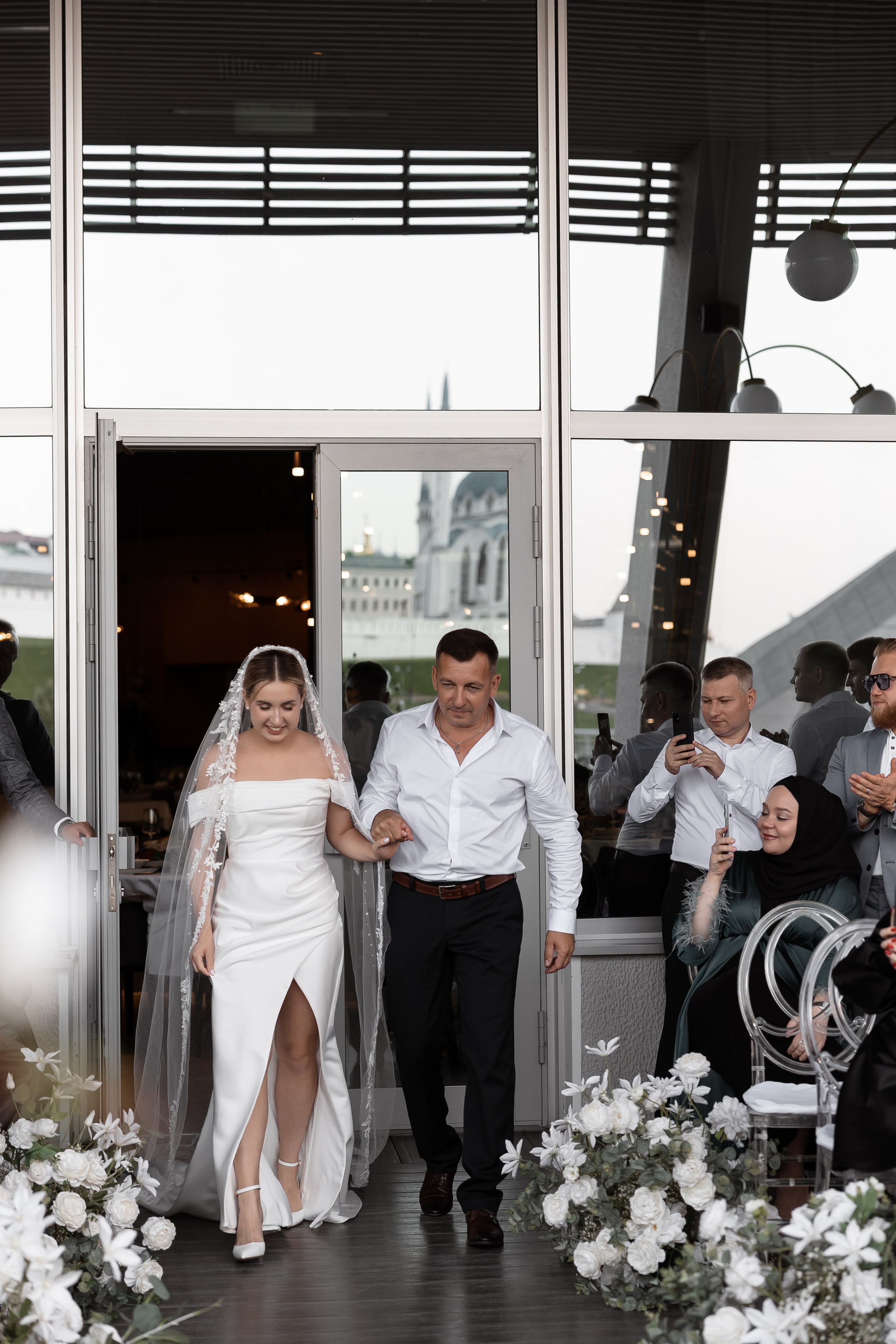 Радиф | Ольга. Свадебный фотограф|Казань|Москва