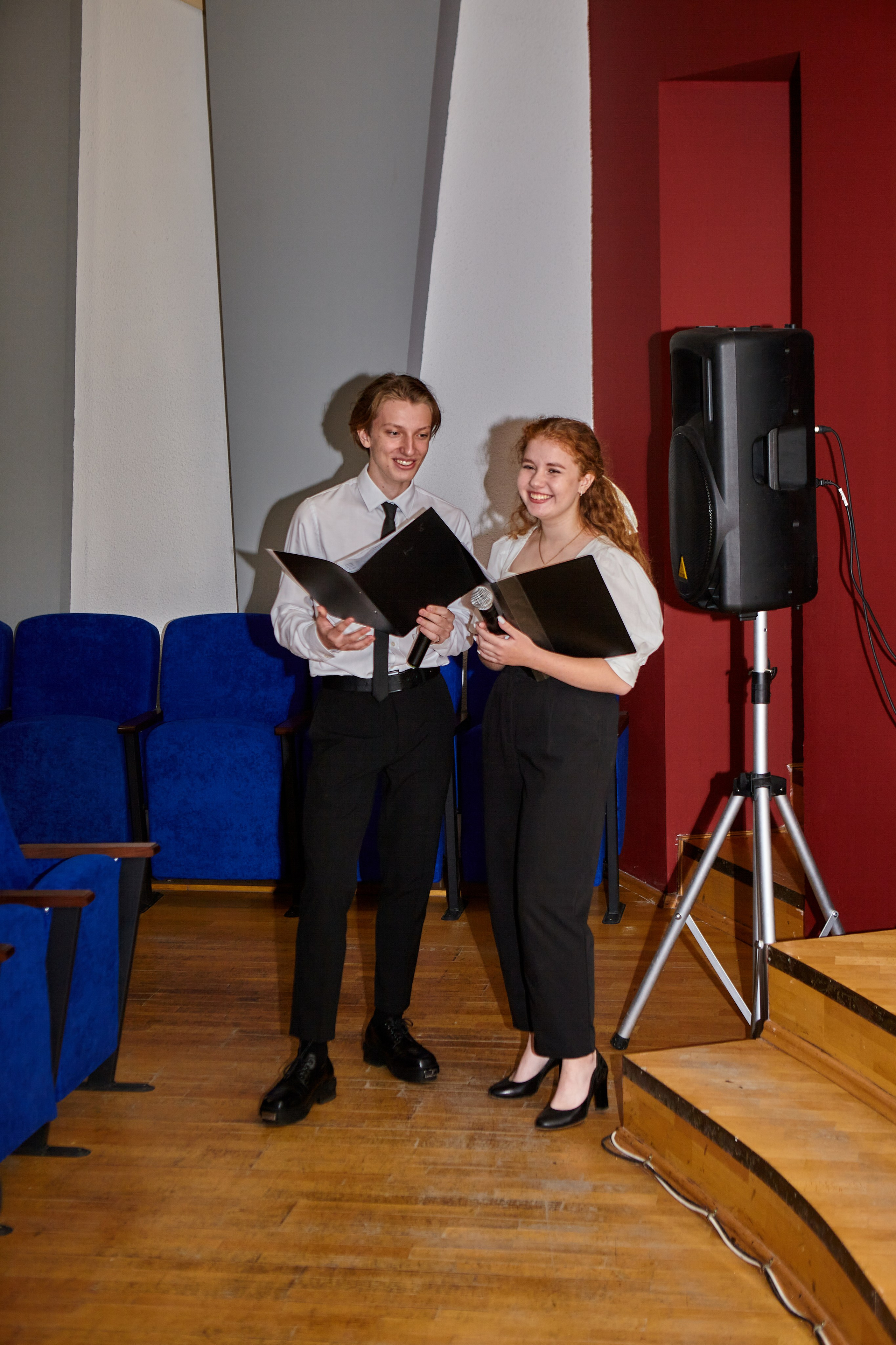 1 сентября, лицей 165. Светлана Родионова — фотограф спортивный и не только