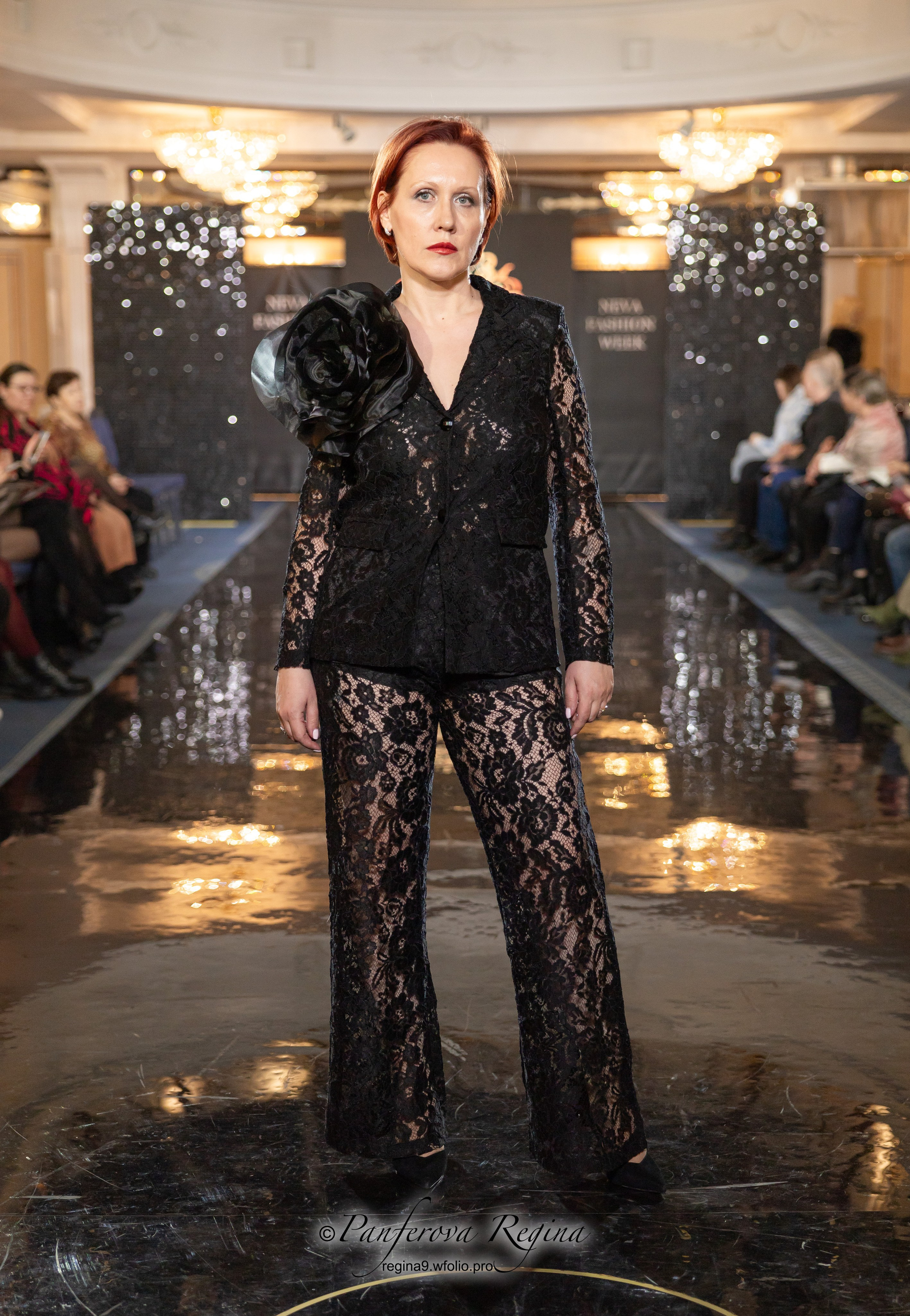 NEVA FASHION 2024. Портретный фотограф Панферова Регина г. Санкт-Петербург, г. Казань