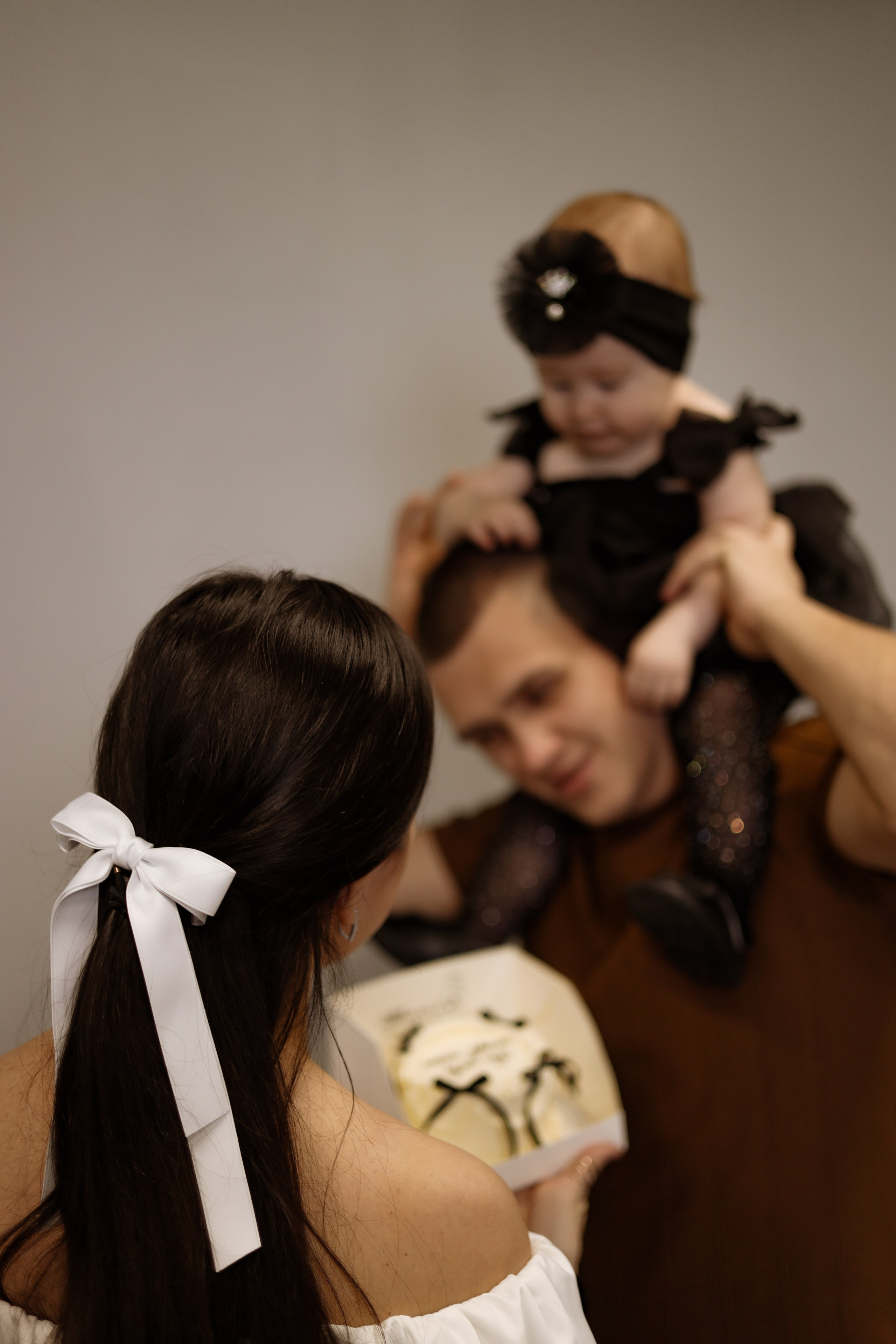 Семейная фотосессия. Photographer Tatiana Ivanova in Yaroslavl