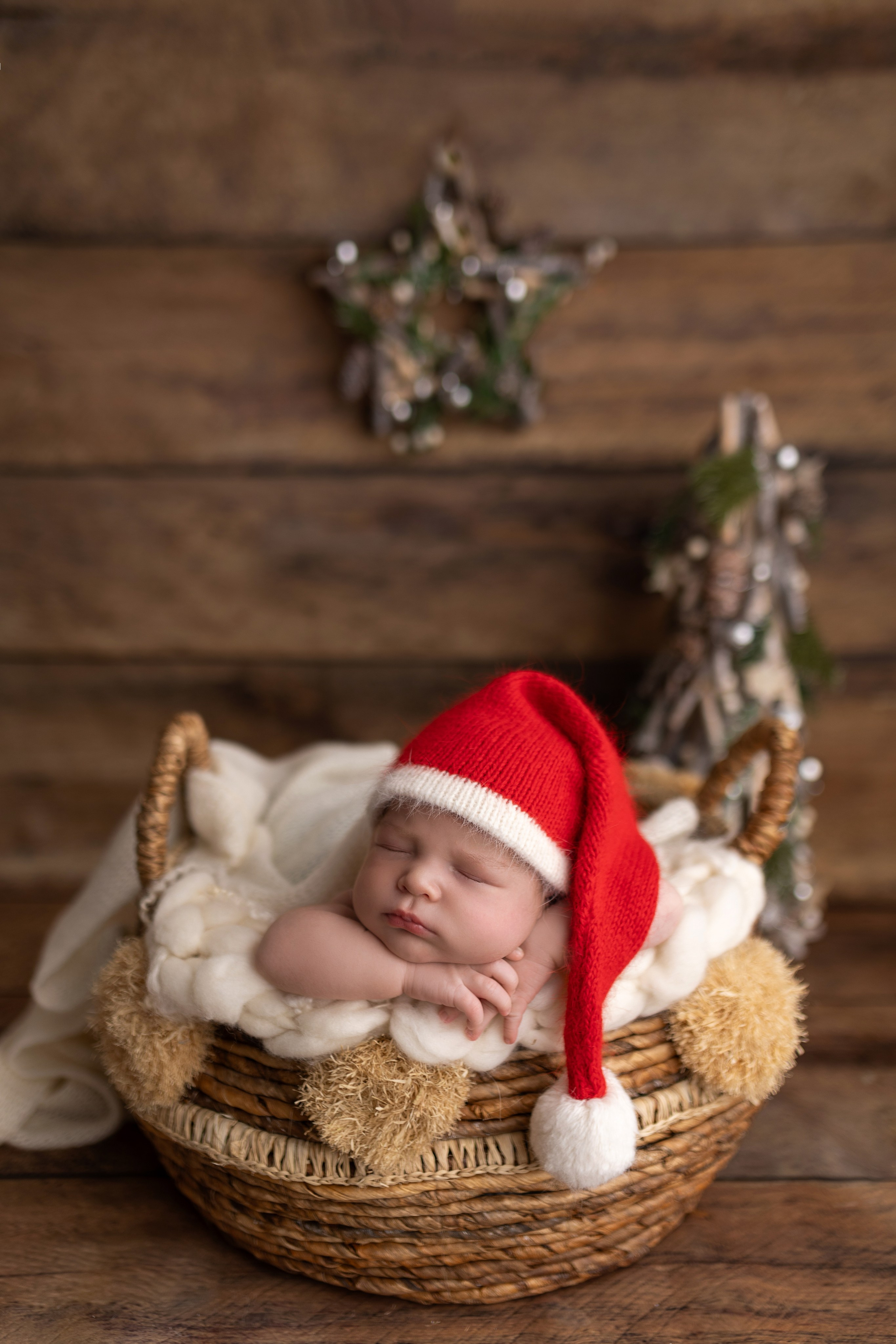 Новорожденные. Фотограф новорождённых в Москве Светлана Юхновец