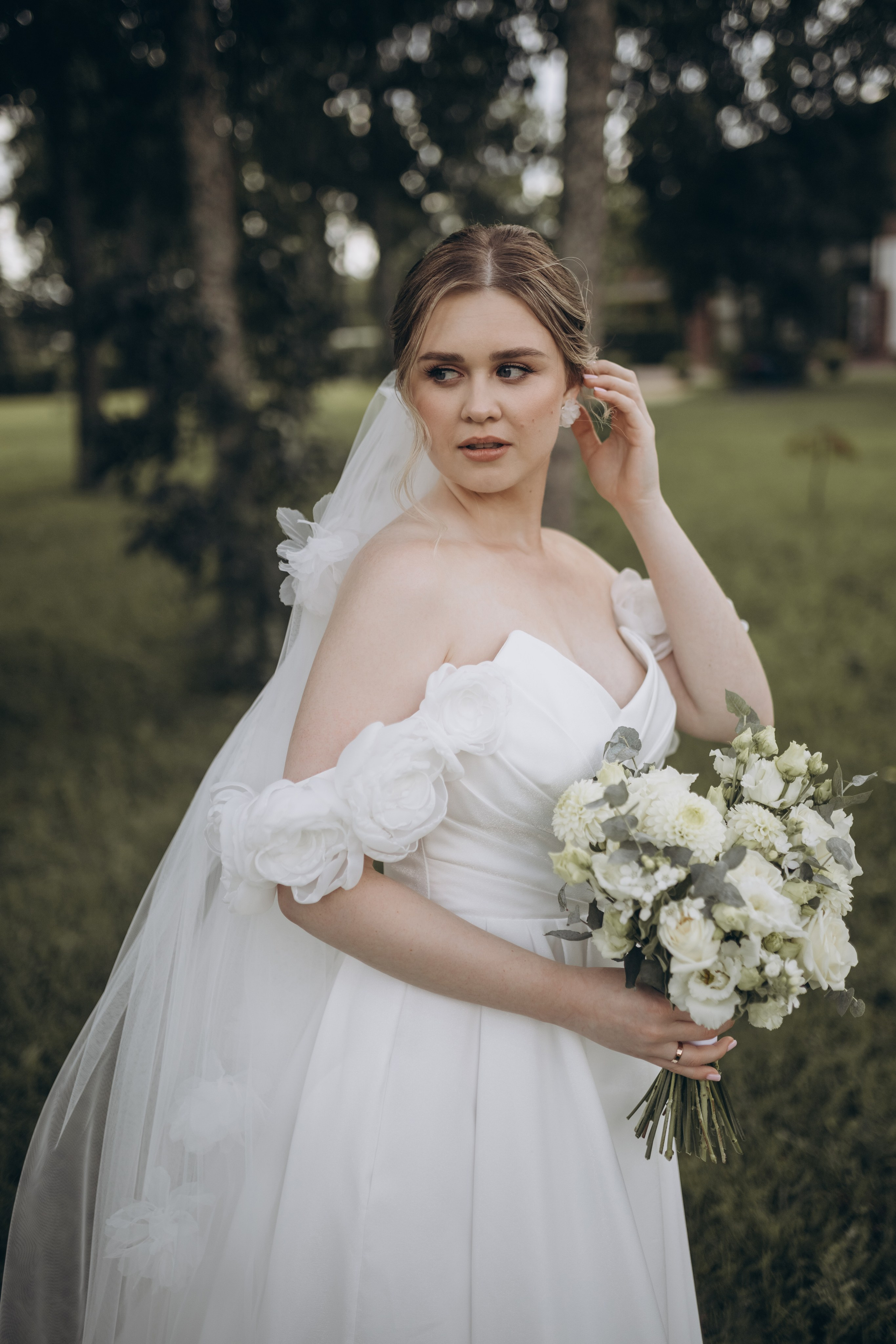 Никита и Ирина. Семейный фотограф в Брянске Зурилина Екатерина