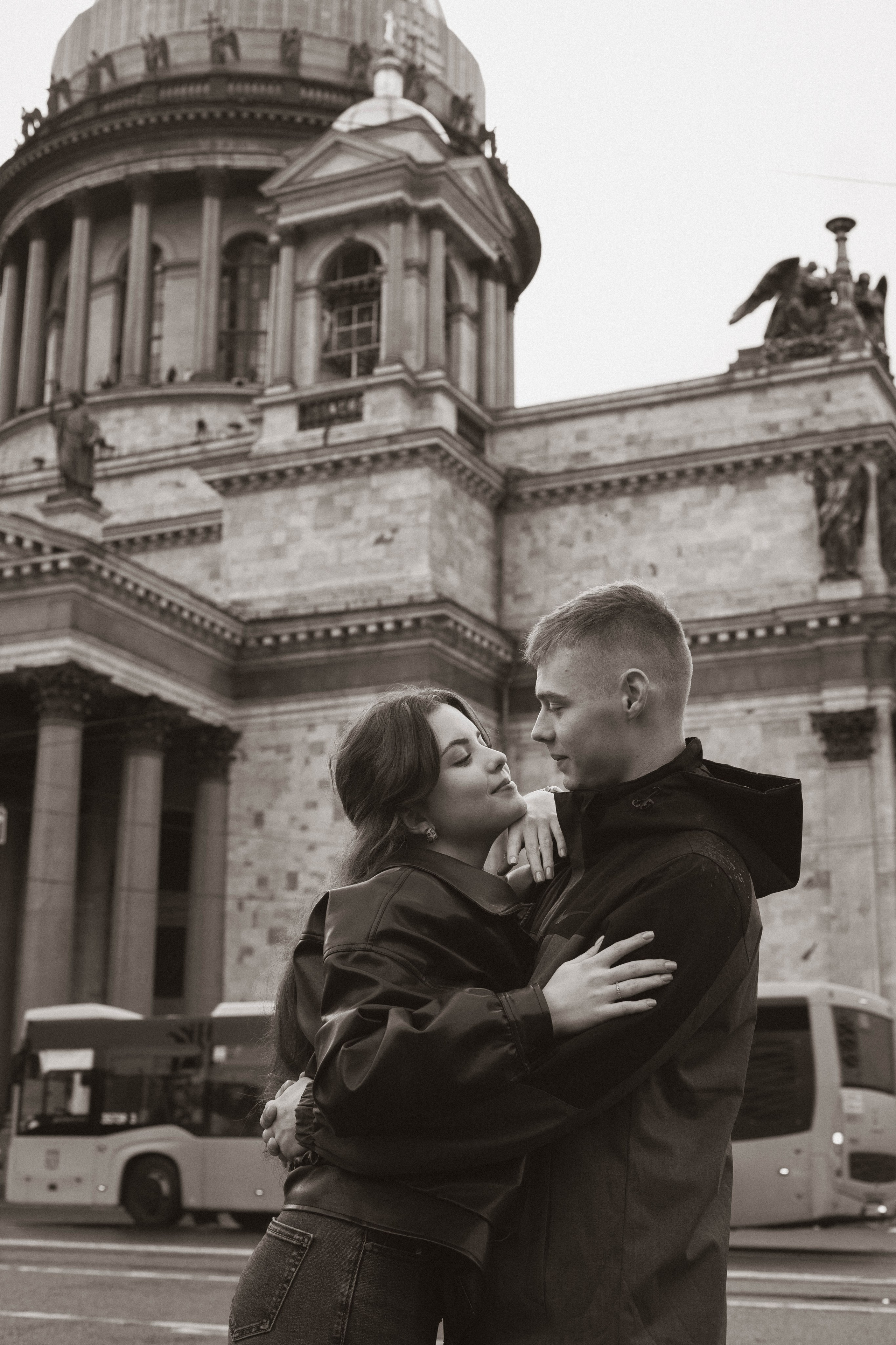 3. Фотограф в Санкт-Петербурге Полина