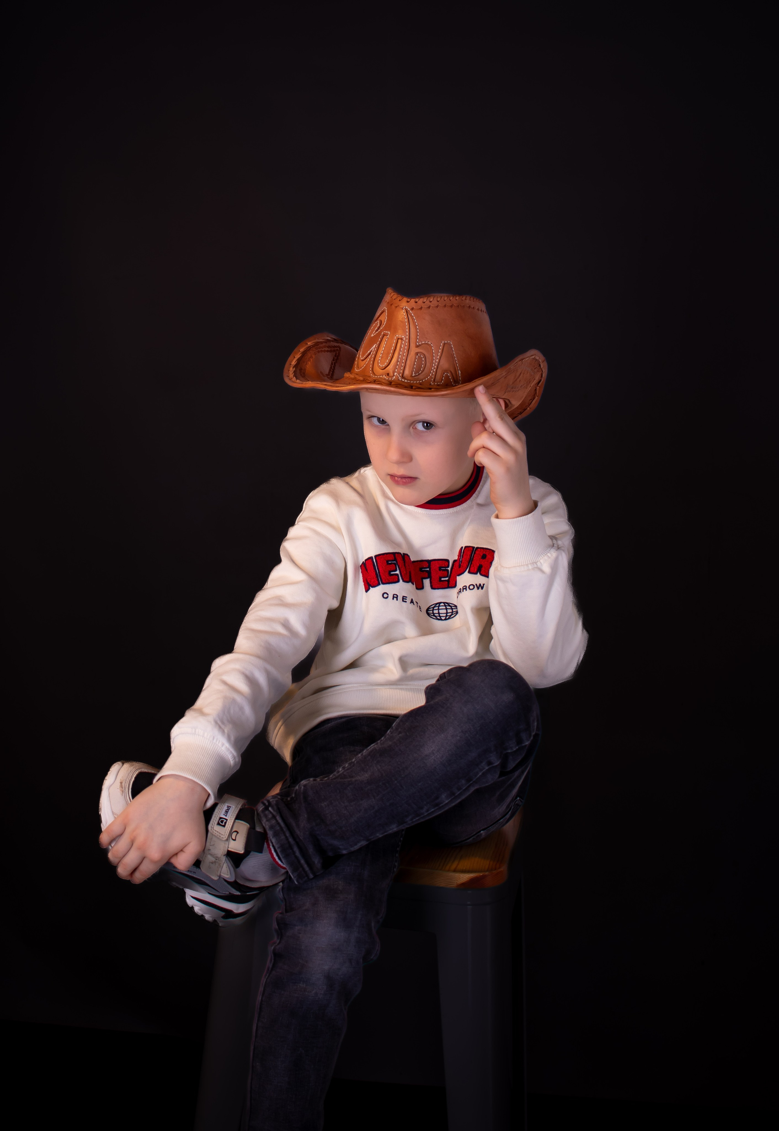 Детская Фотосессия братья Всеволод и Владимир Химки