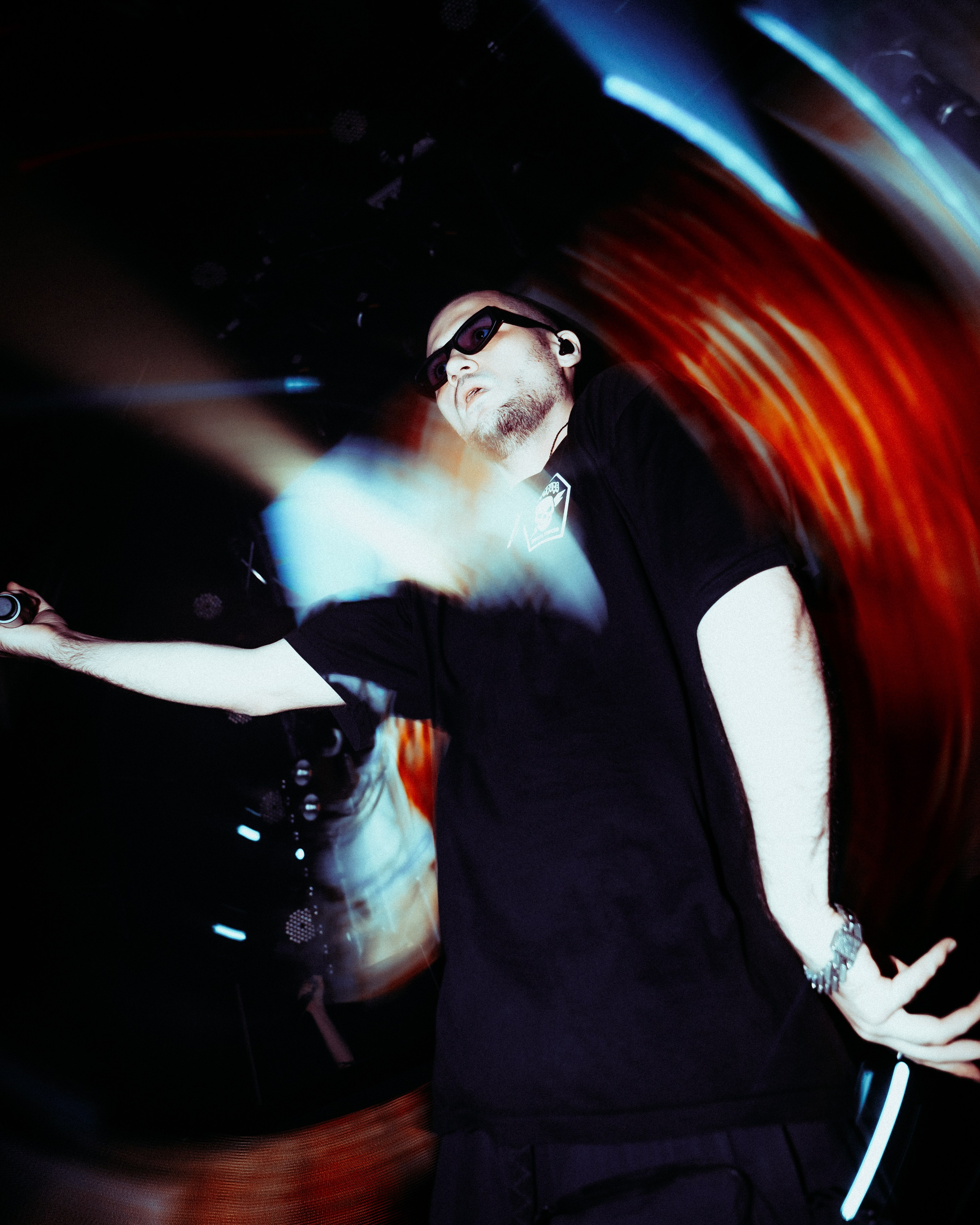 ATL. Андрей Малахов — Фотограф в Хабаровске