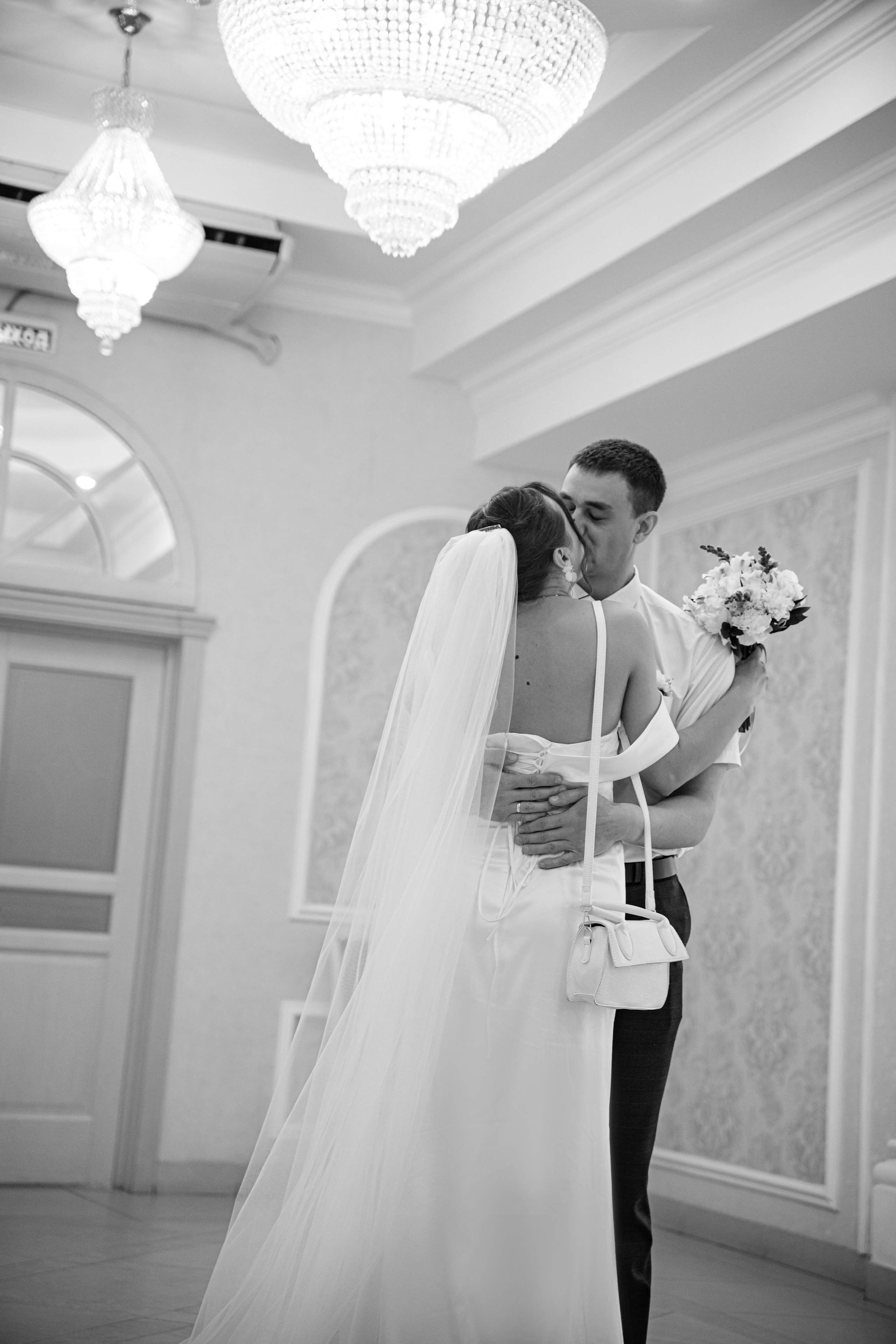 Свадьба Насти и Максима. Семейный фотограф в Омске Александра Яровикова