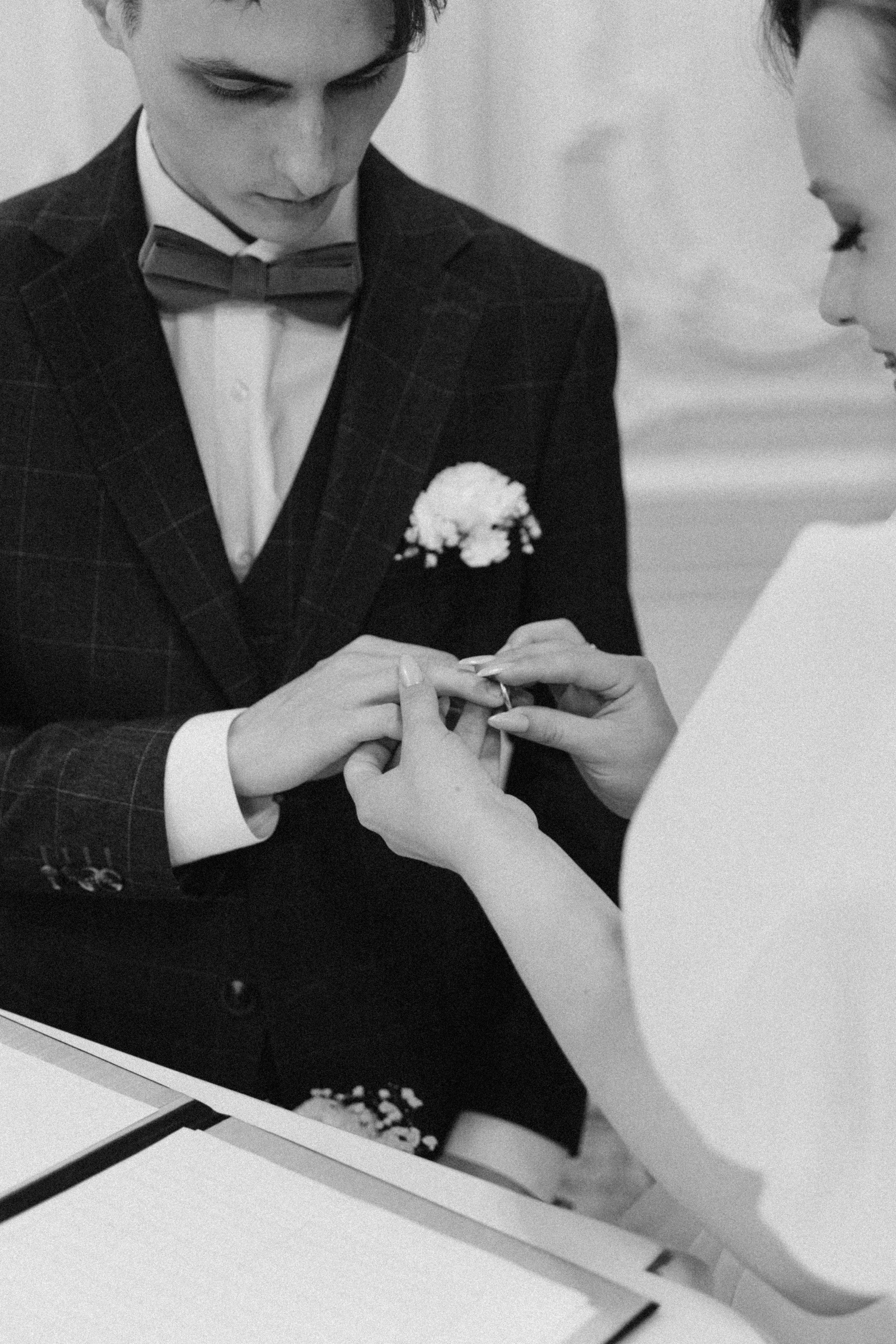 Евгений и Анастасия (Таврический сад). Свадебный фотограф в Санкт-Петербурге