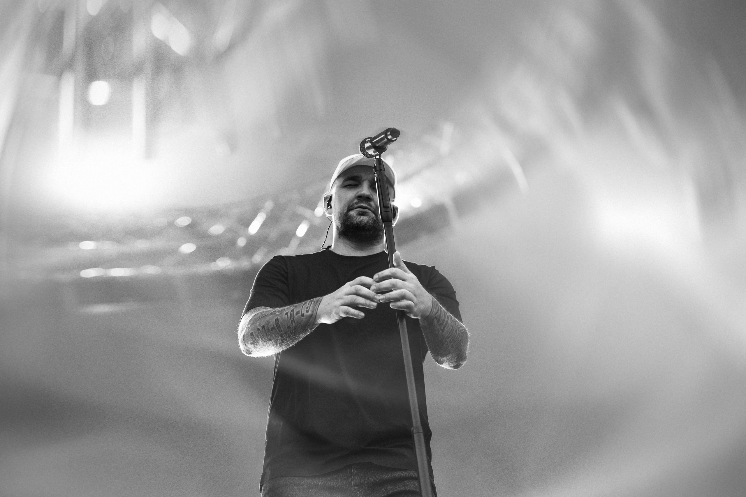 БАСТА. MARIA SOKOLOVA