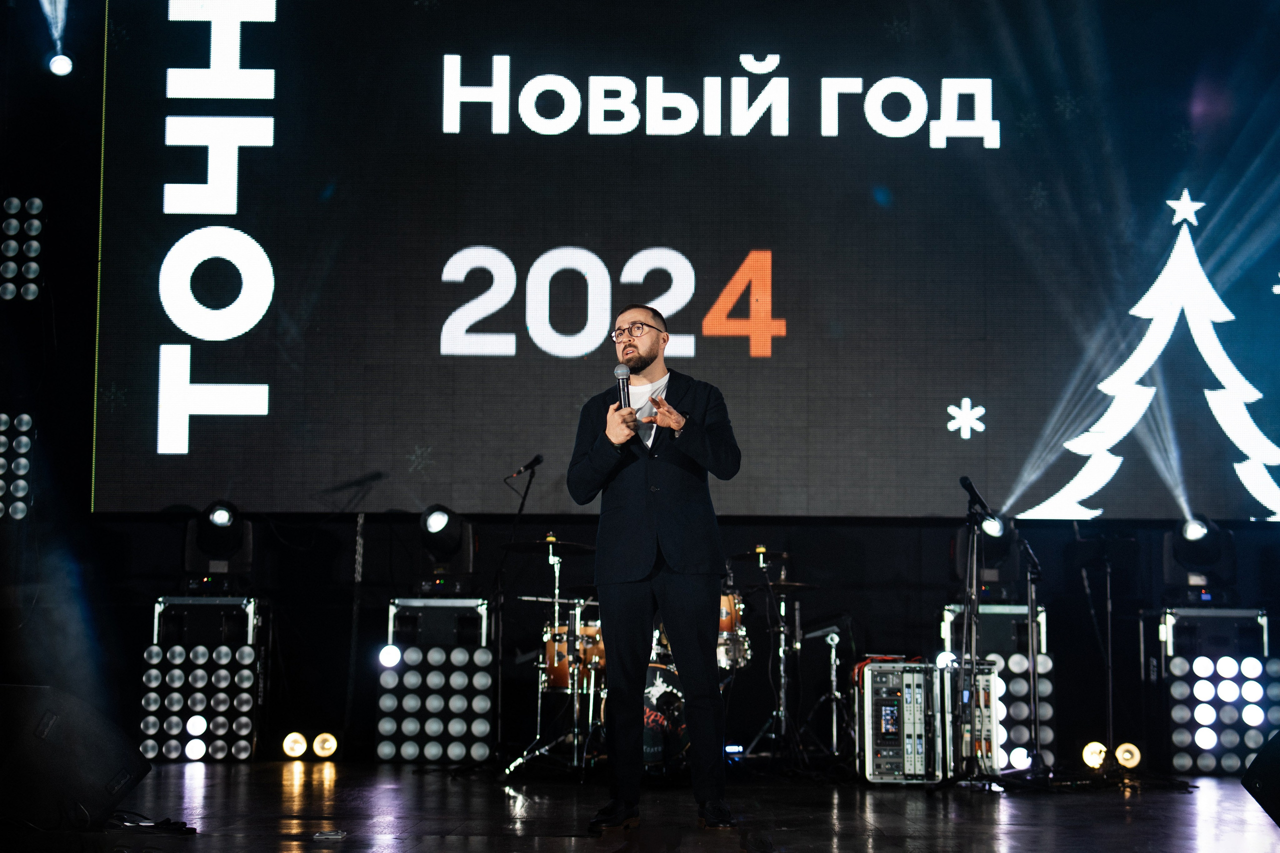 Корпоративы. Создаю контент для бизнеса- Андрей Корниенко и упаковываю компании и экспертов в Краснодаре