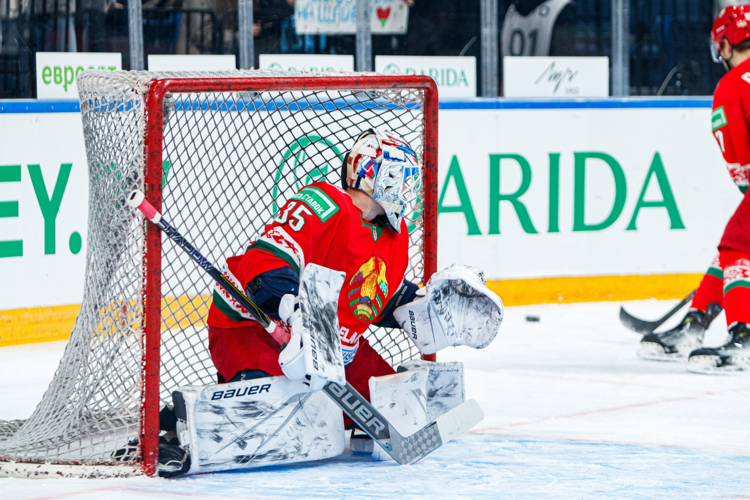 Россия — Беларусь. Спортивный фотограф в Смоленске — Екатерина Степенок