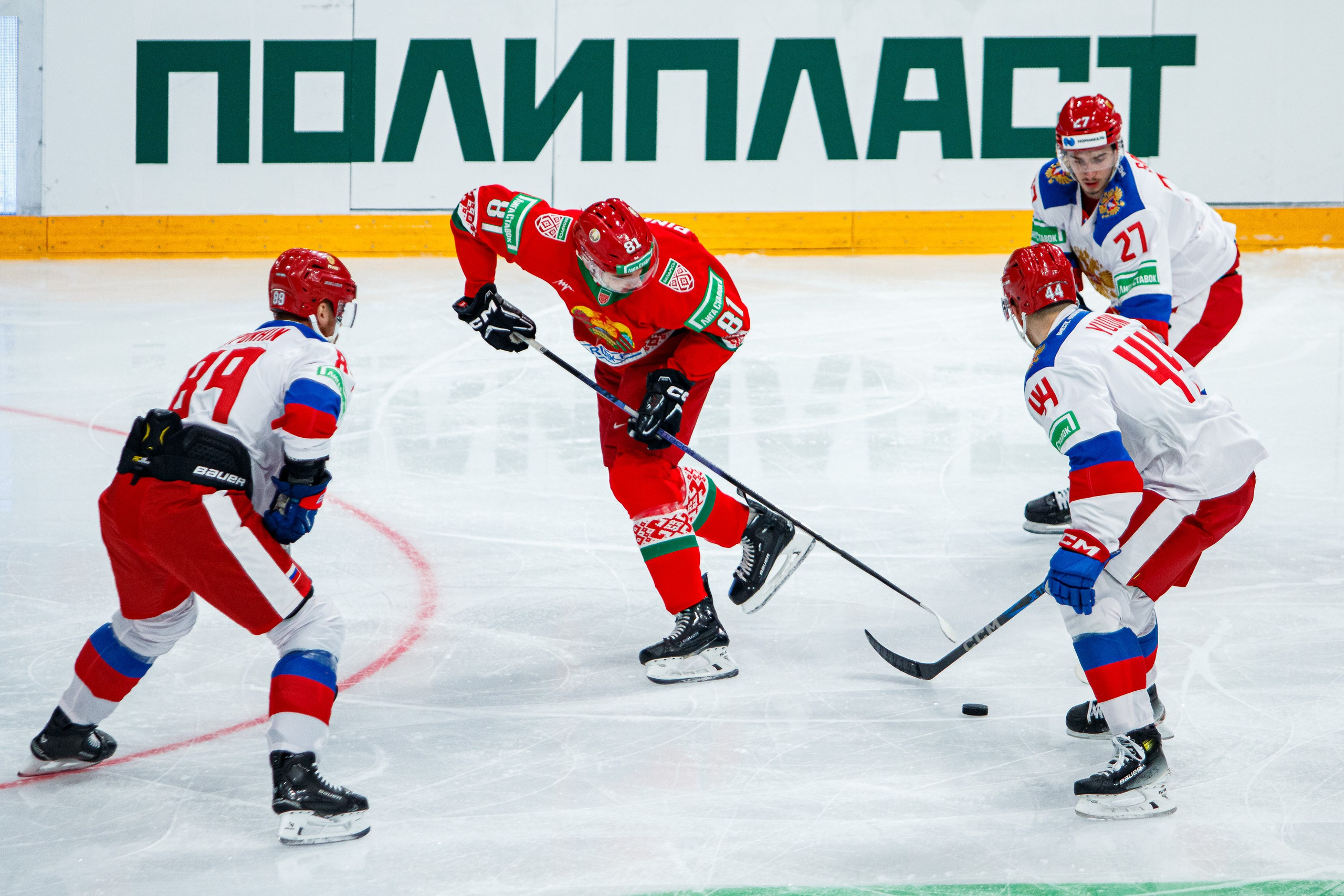 Россия — Беларусь. Спортивный фотограф в Смоленске — Екатерина Степенок