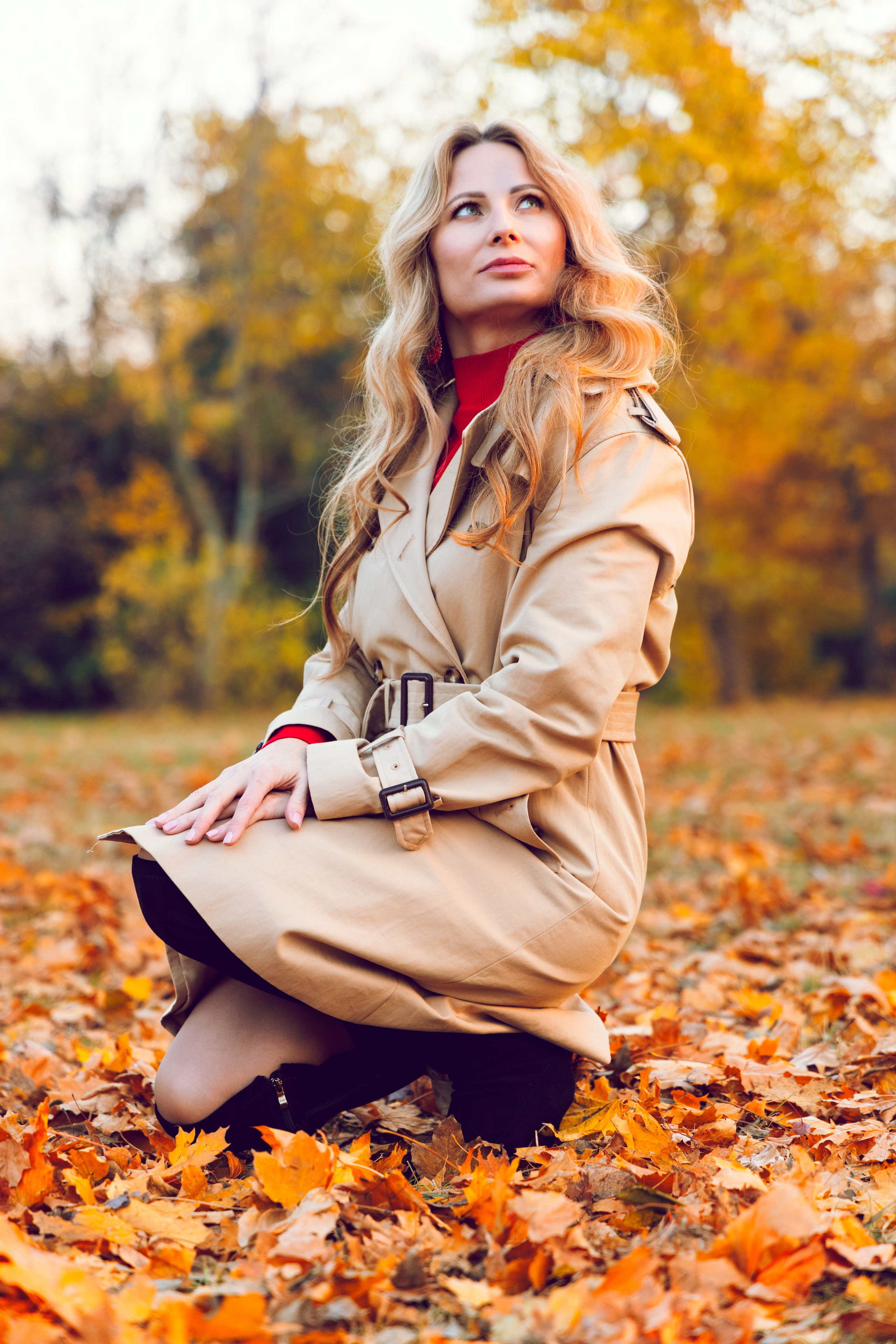 Лилия. Photographer of Krasnodar city Paul Varro