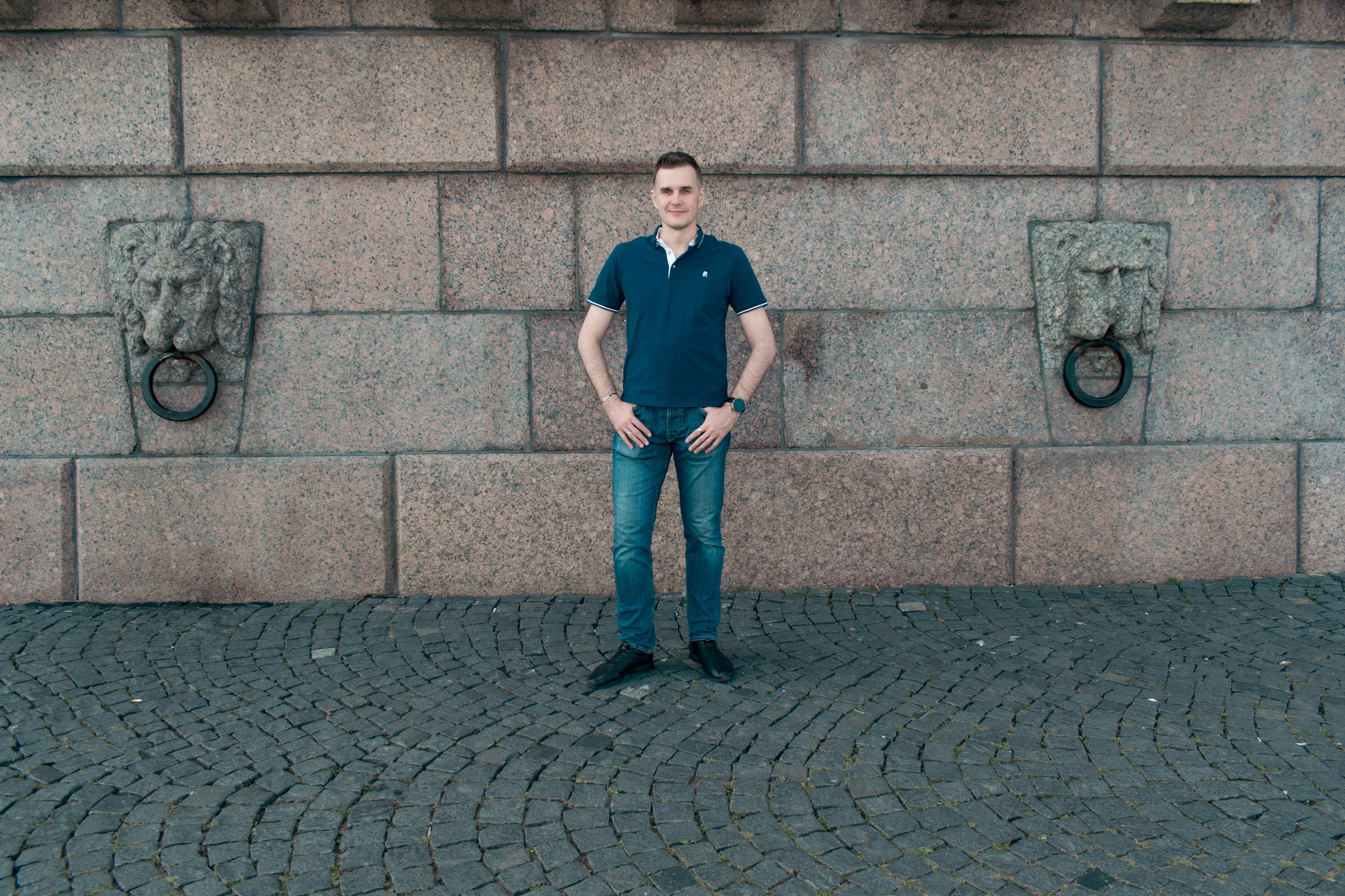 Любовь и Константин. Сергей Ильин | Фотограф