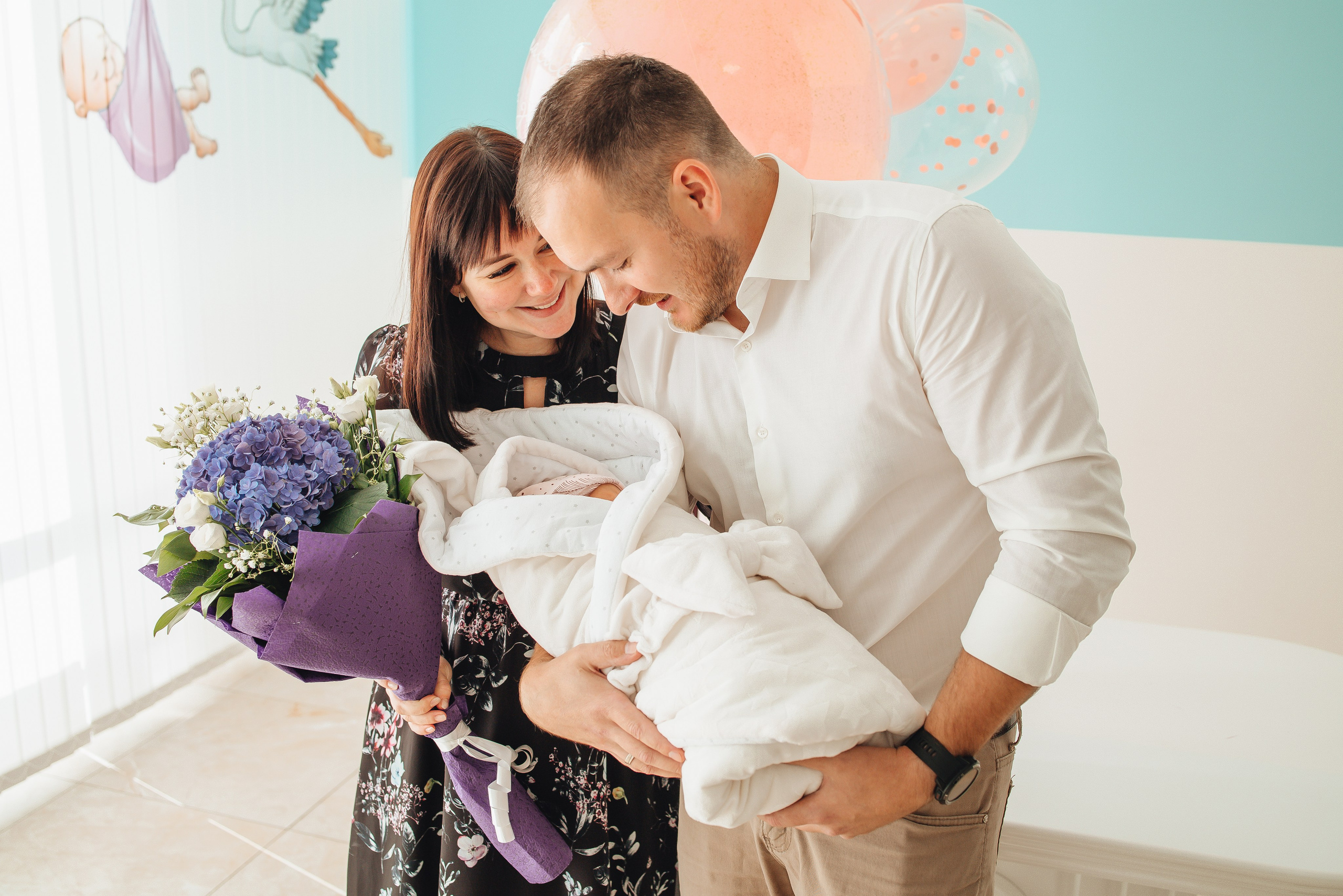 ВЫПИСКА. МиМика — самая детская фотография