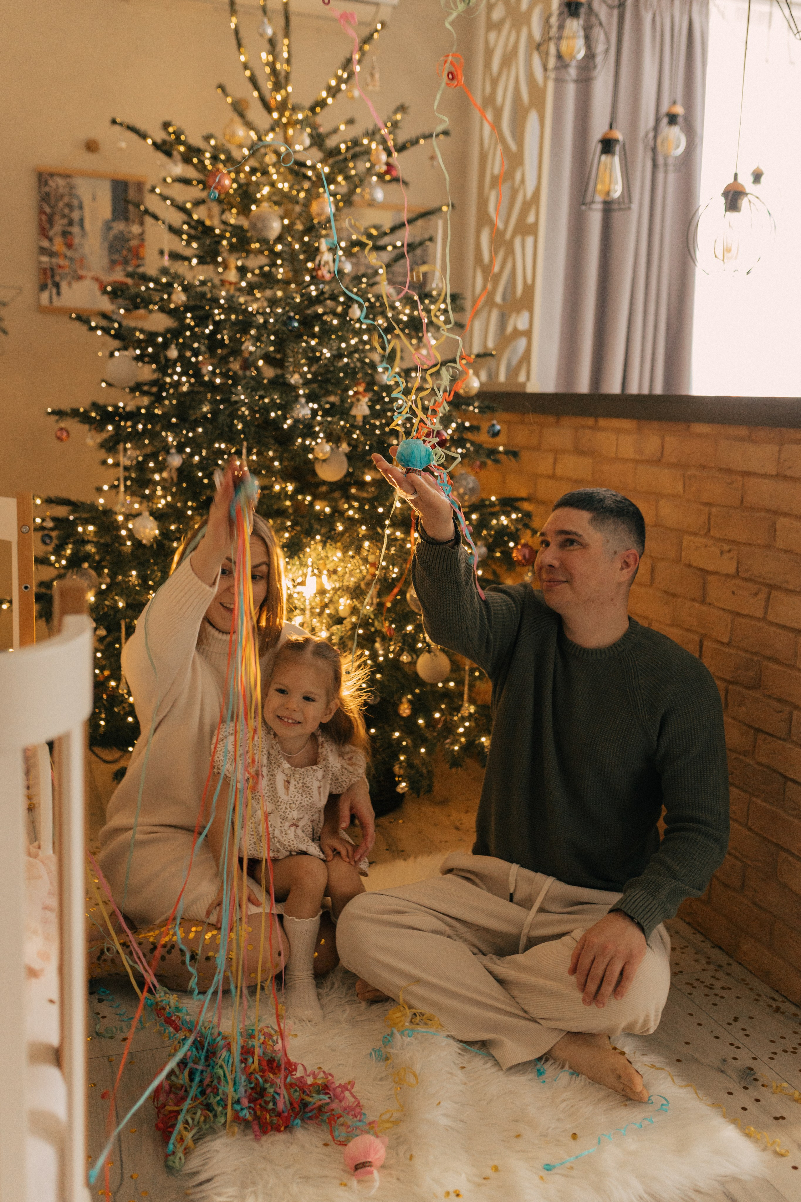 Юля Костя и Лия. Семейный фотограф в Новороссийске и Анапе Александра Яковлева