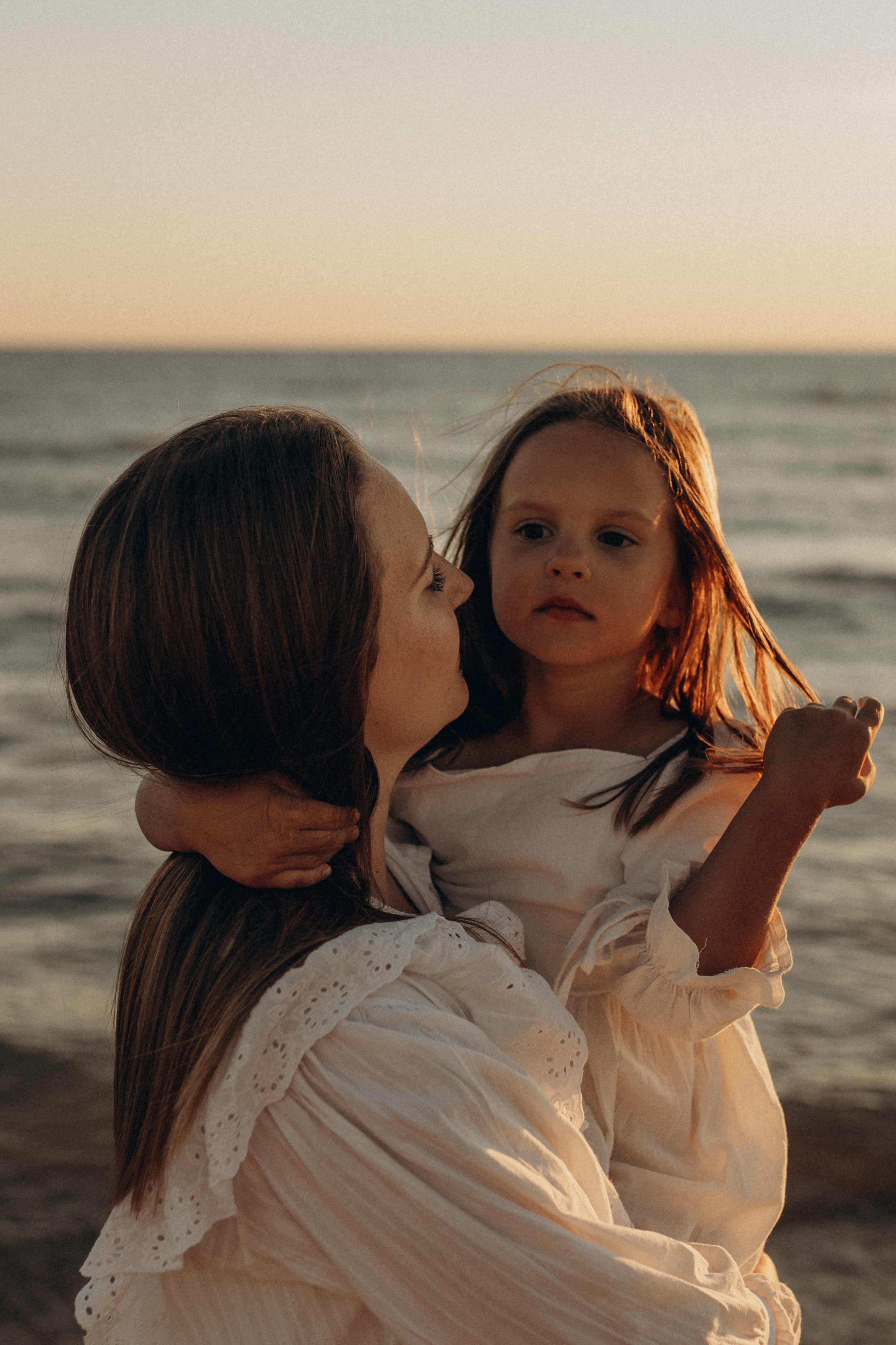 Саша Юля и Вера. Семейный фотограф в Новороссийске и Анапе Александра Яковлева