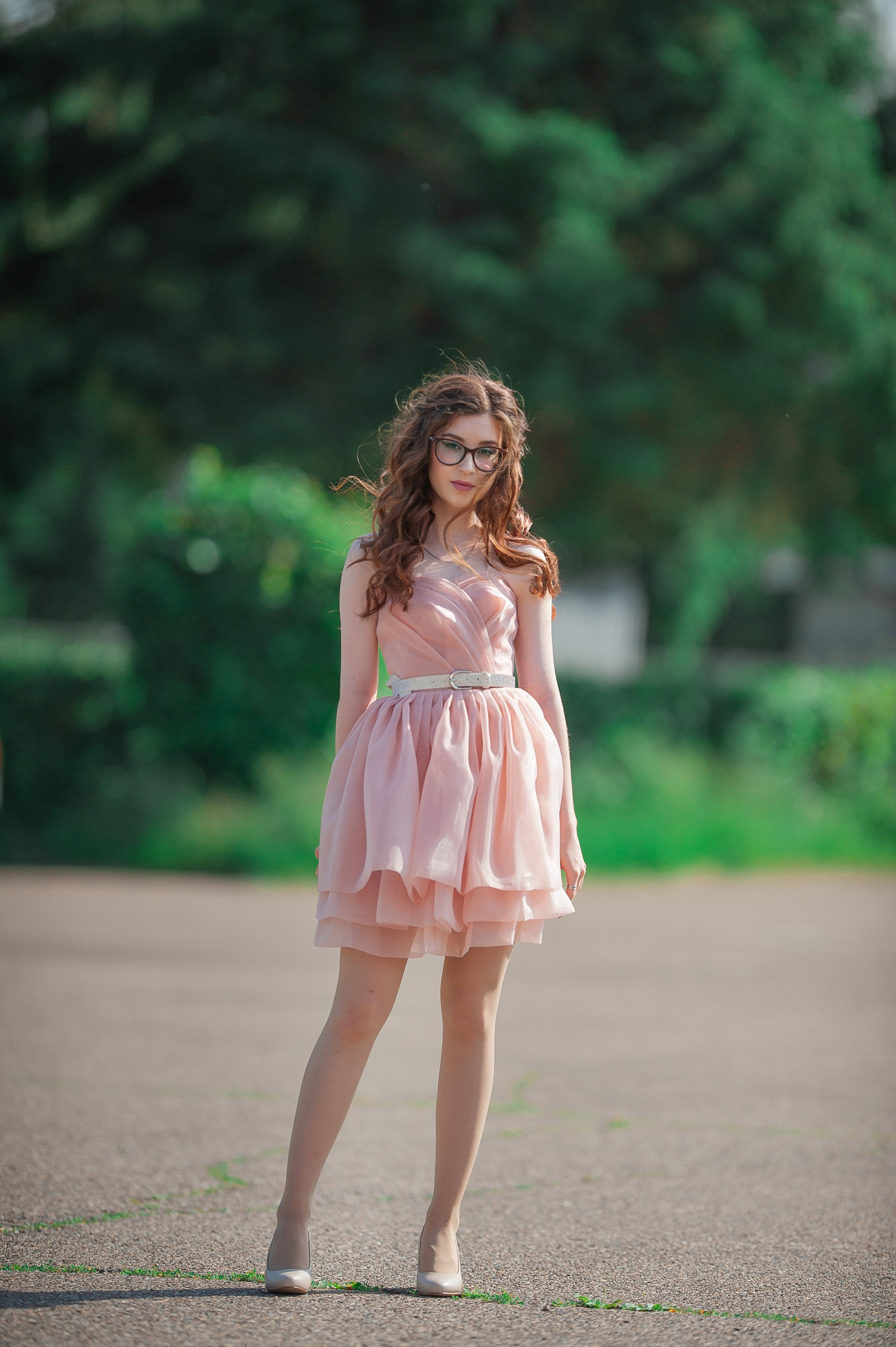 Выпускной вечер. Антон Катушенок — фотокорреспондент города Набережные Челны