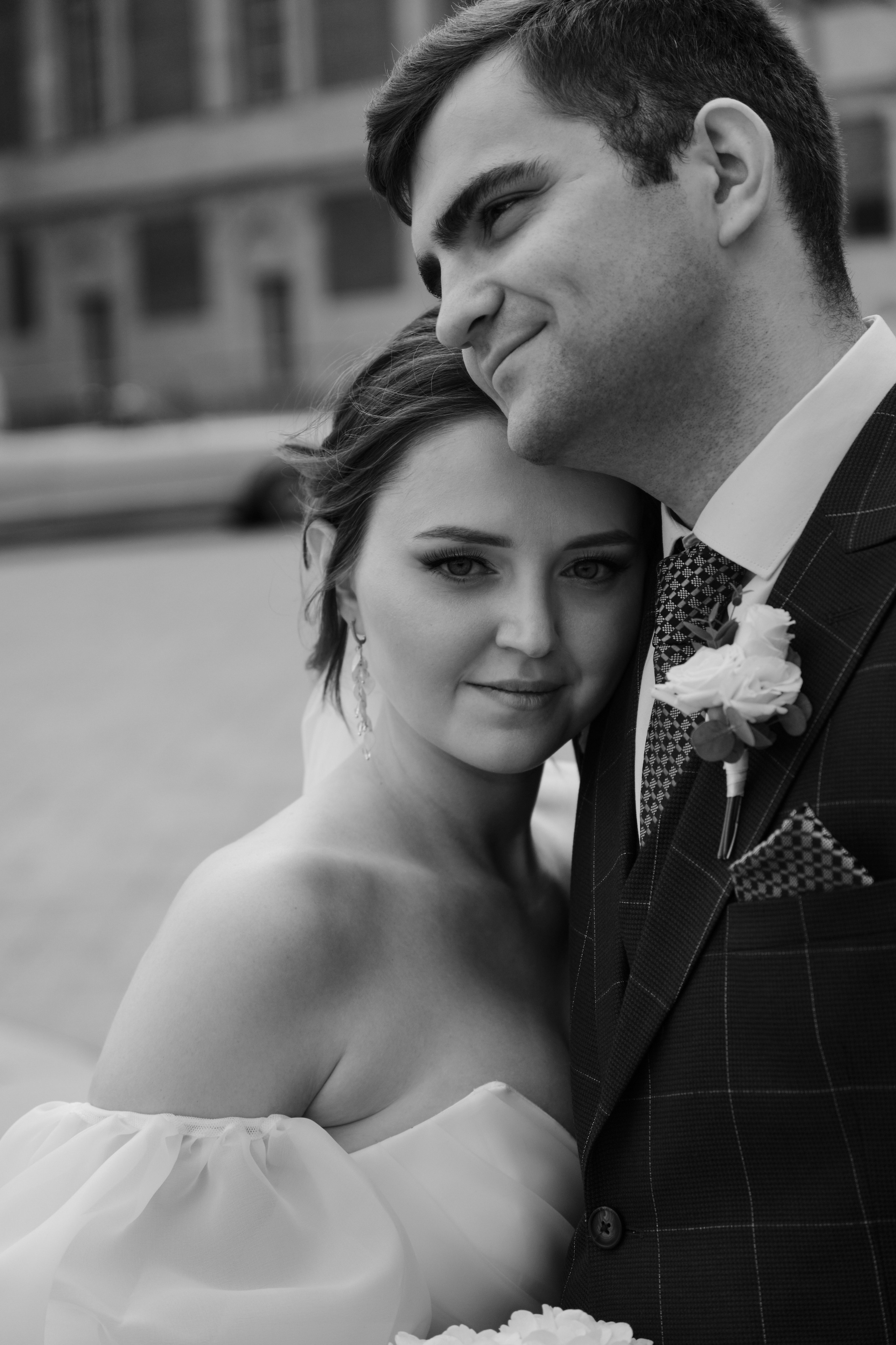 Никита и Анастасия. Свадебный фотограф в Москве и Подмосковье Виктор Одинцов