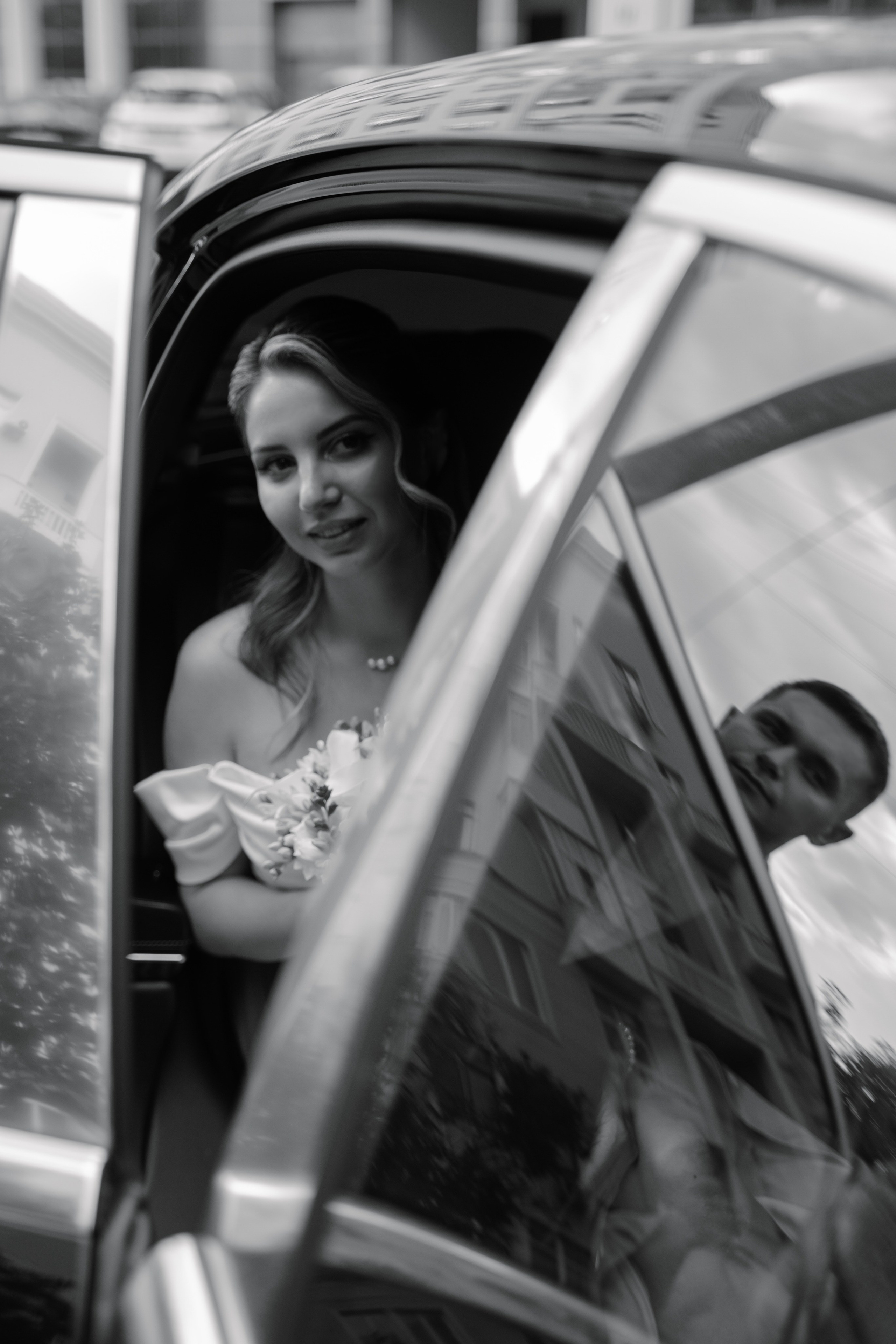 Анастасия и Артем. Портретный фотограф в Москве