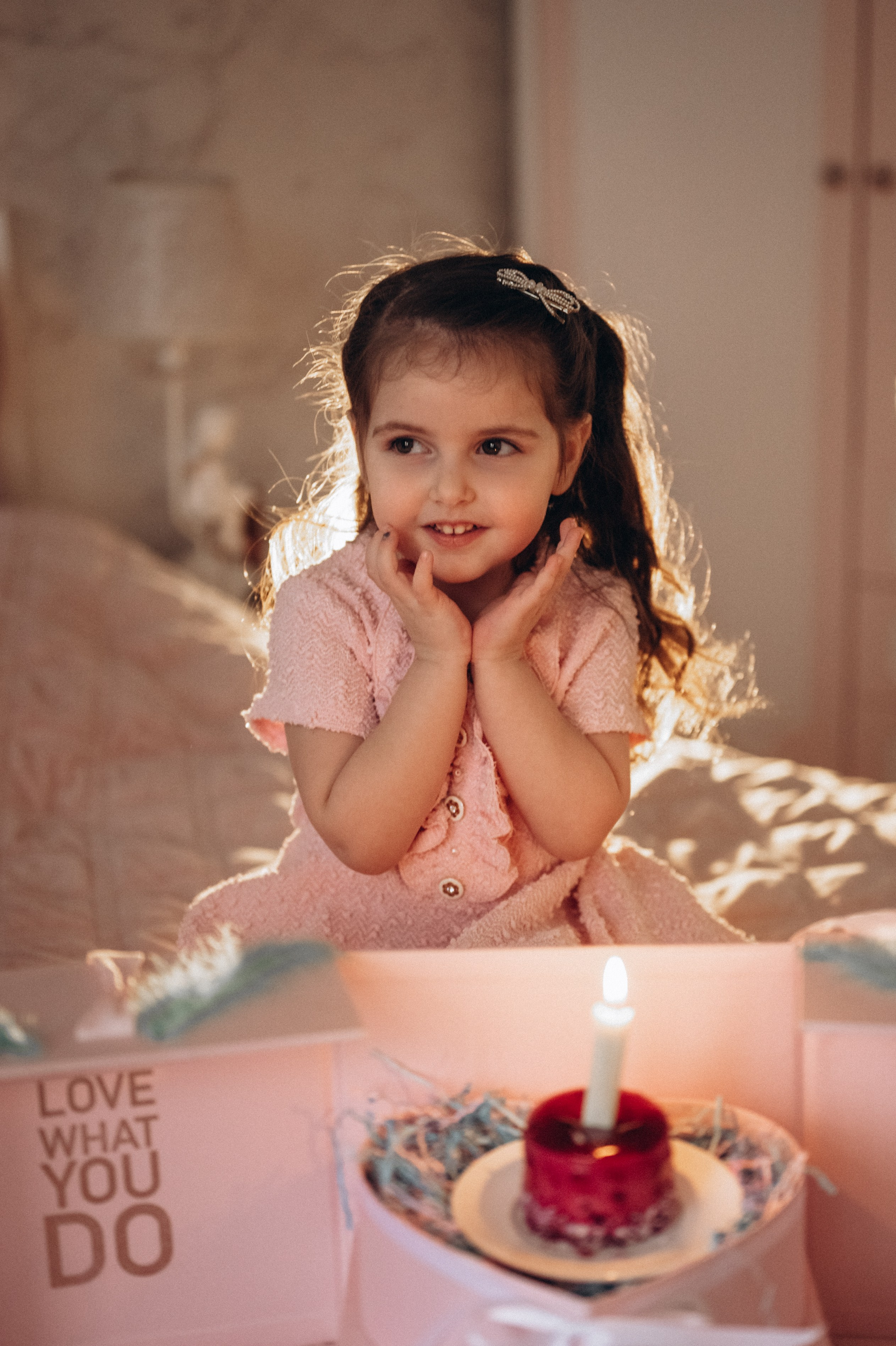 Самвел, Ануш, Валера, Ника и Вика. Фотограф Горбенко Анна