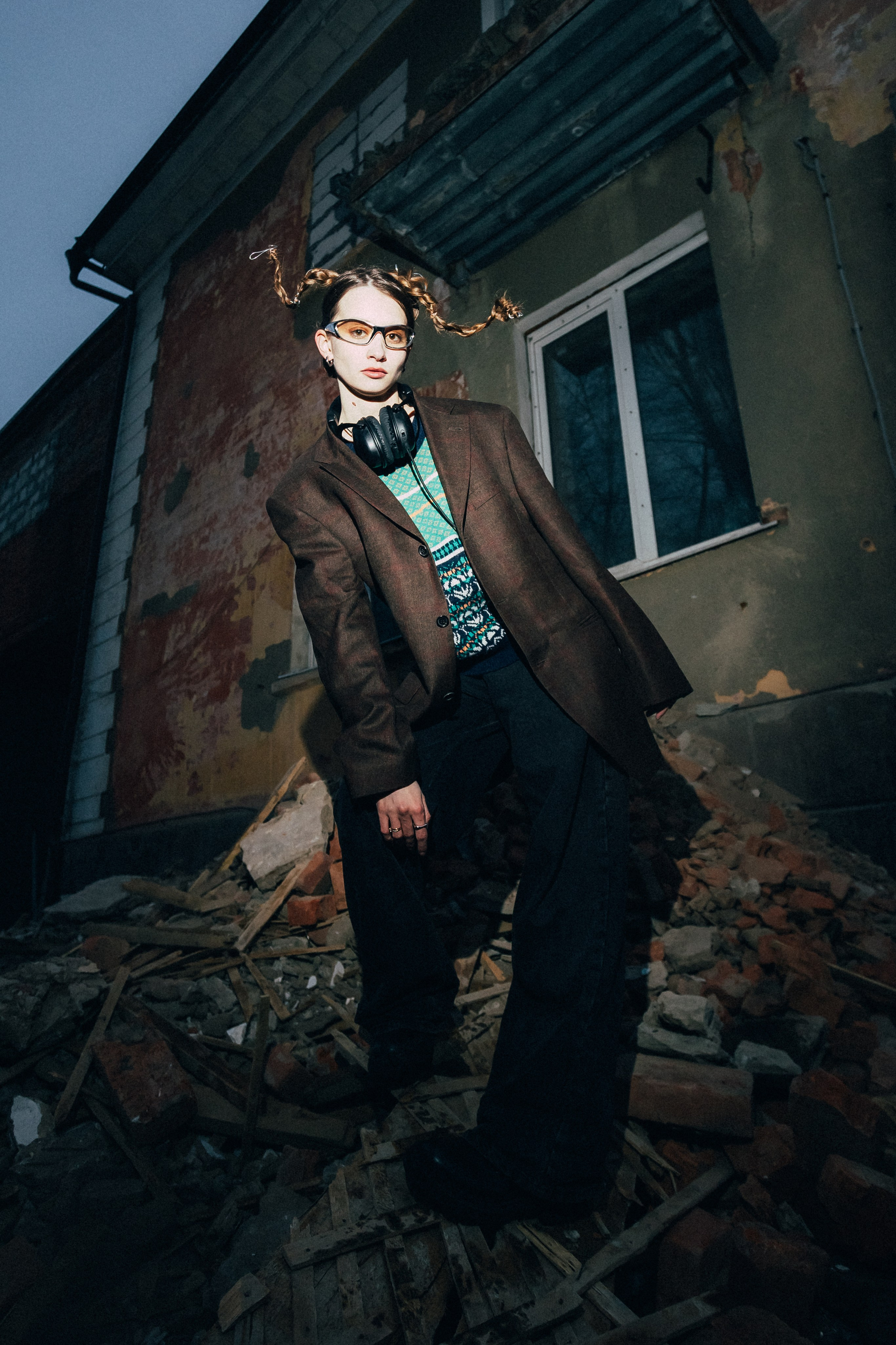 Даша. Фотограф Кемерово | Сергей