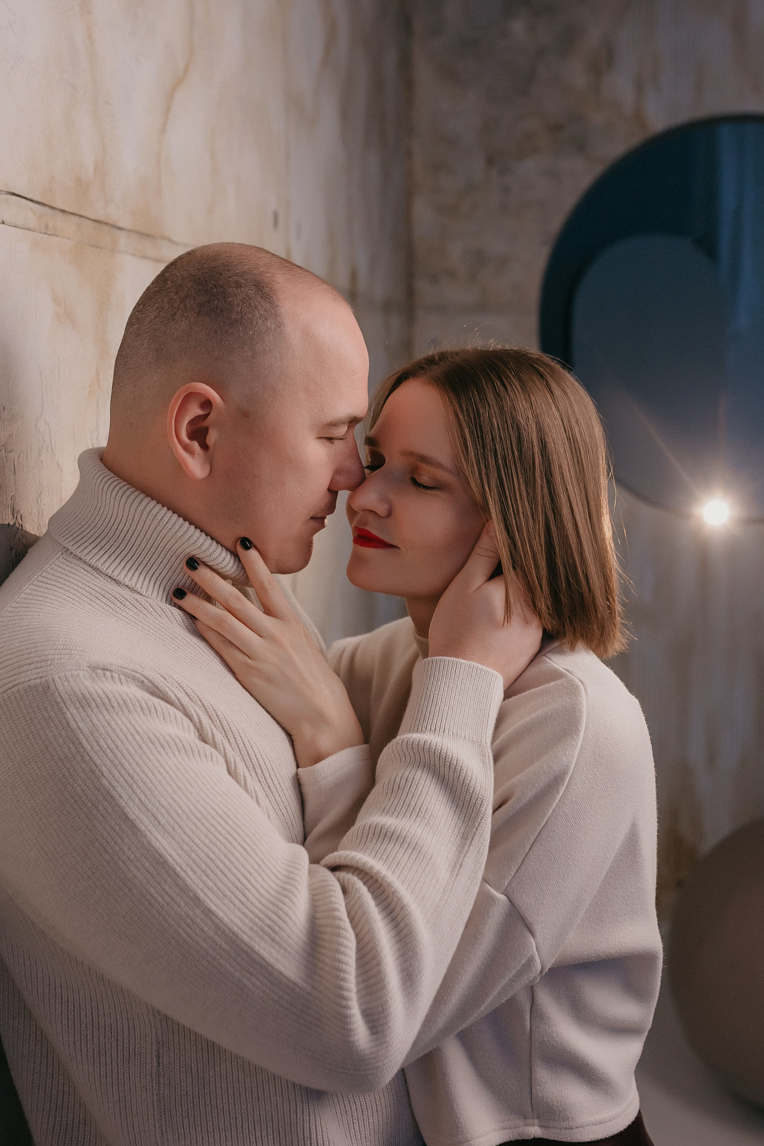 Сафи +Амир и семья. Семейный фотограф в Сургуте