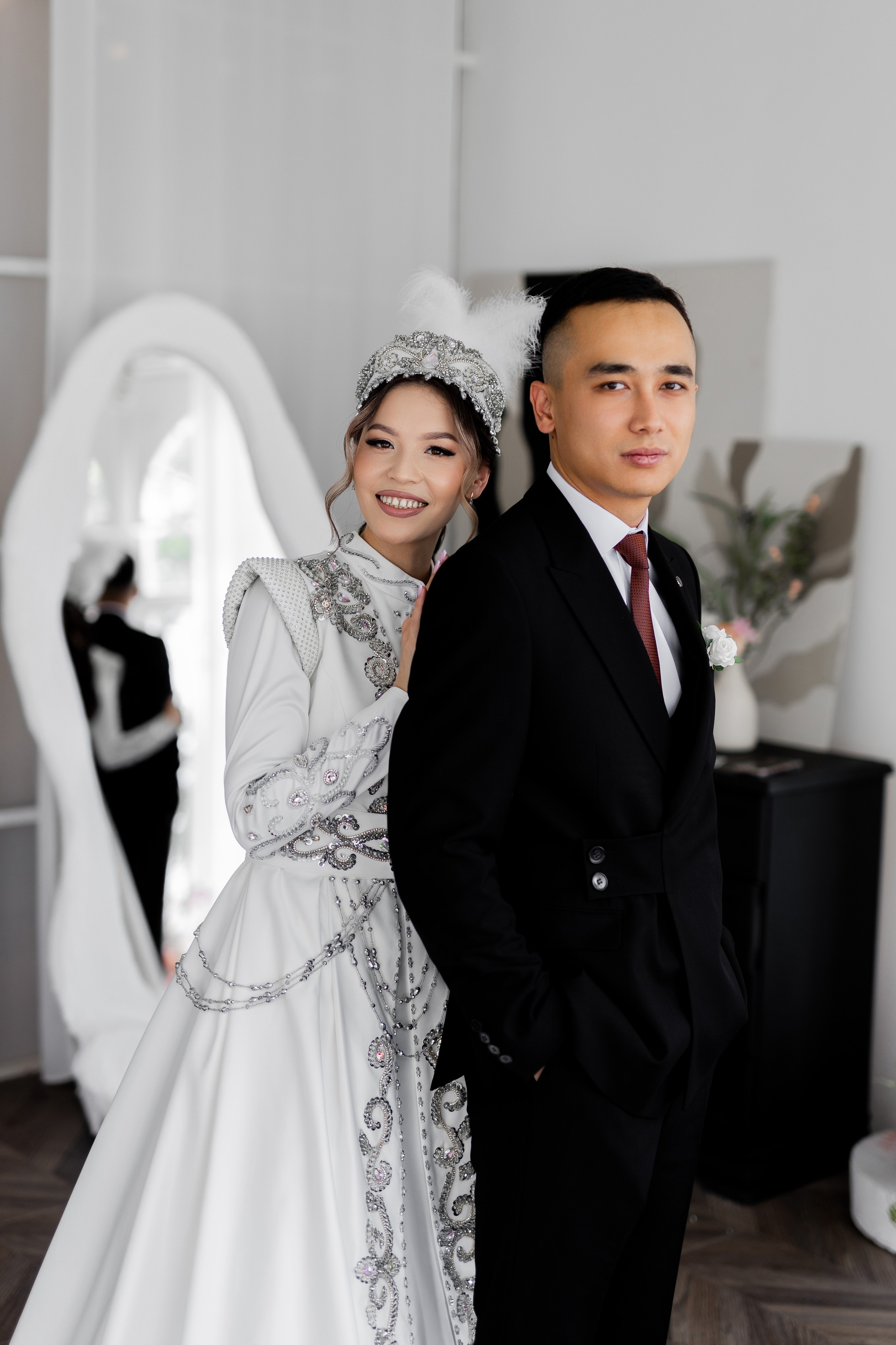 Амина. Кыз Узату