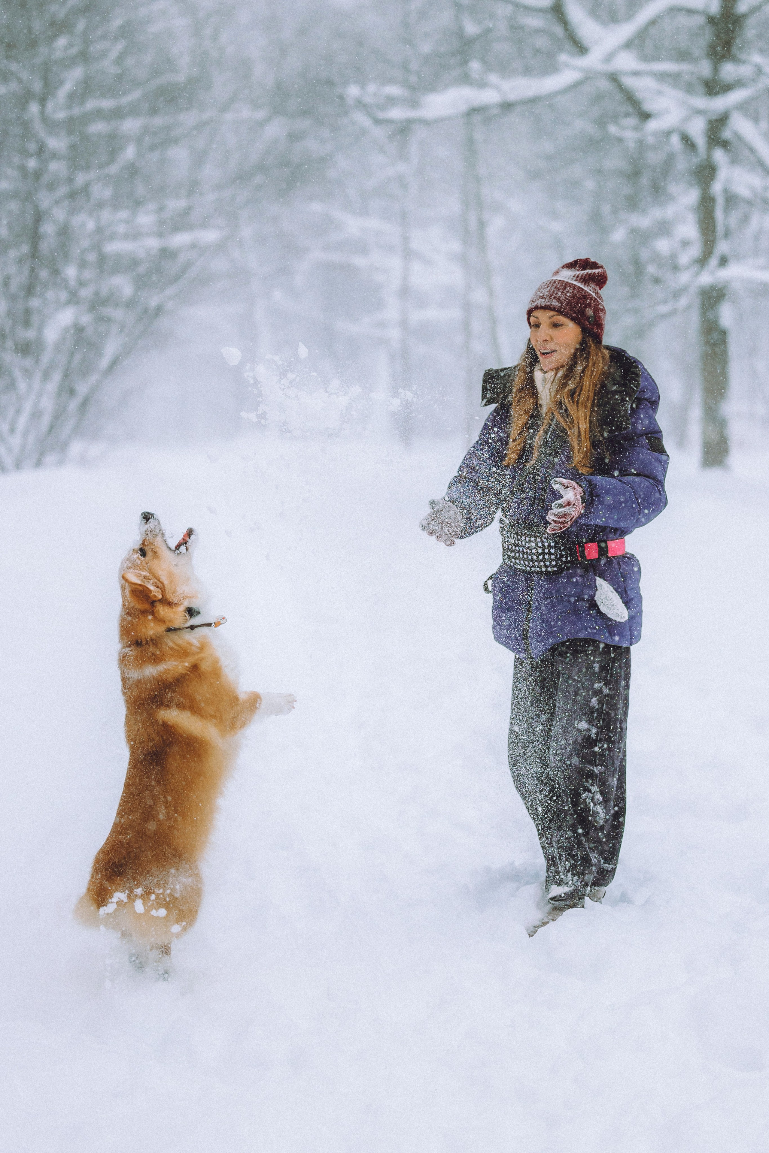Юля и Юпитер