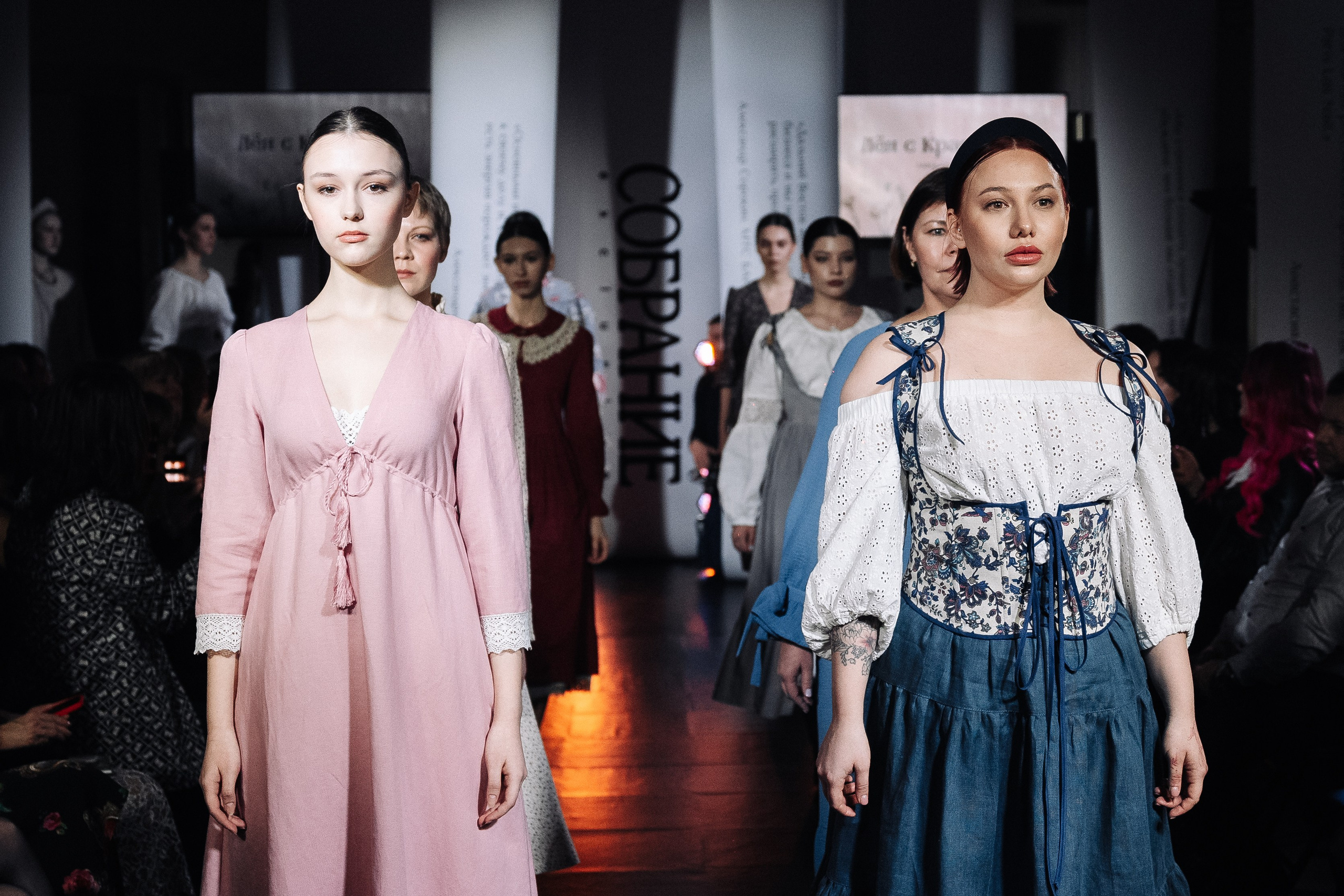 Собрание март 2024. Фотограф в Хабаровске Швендых Рудольф