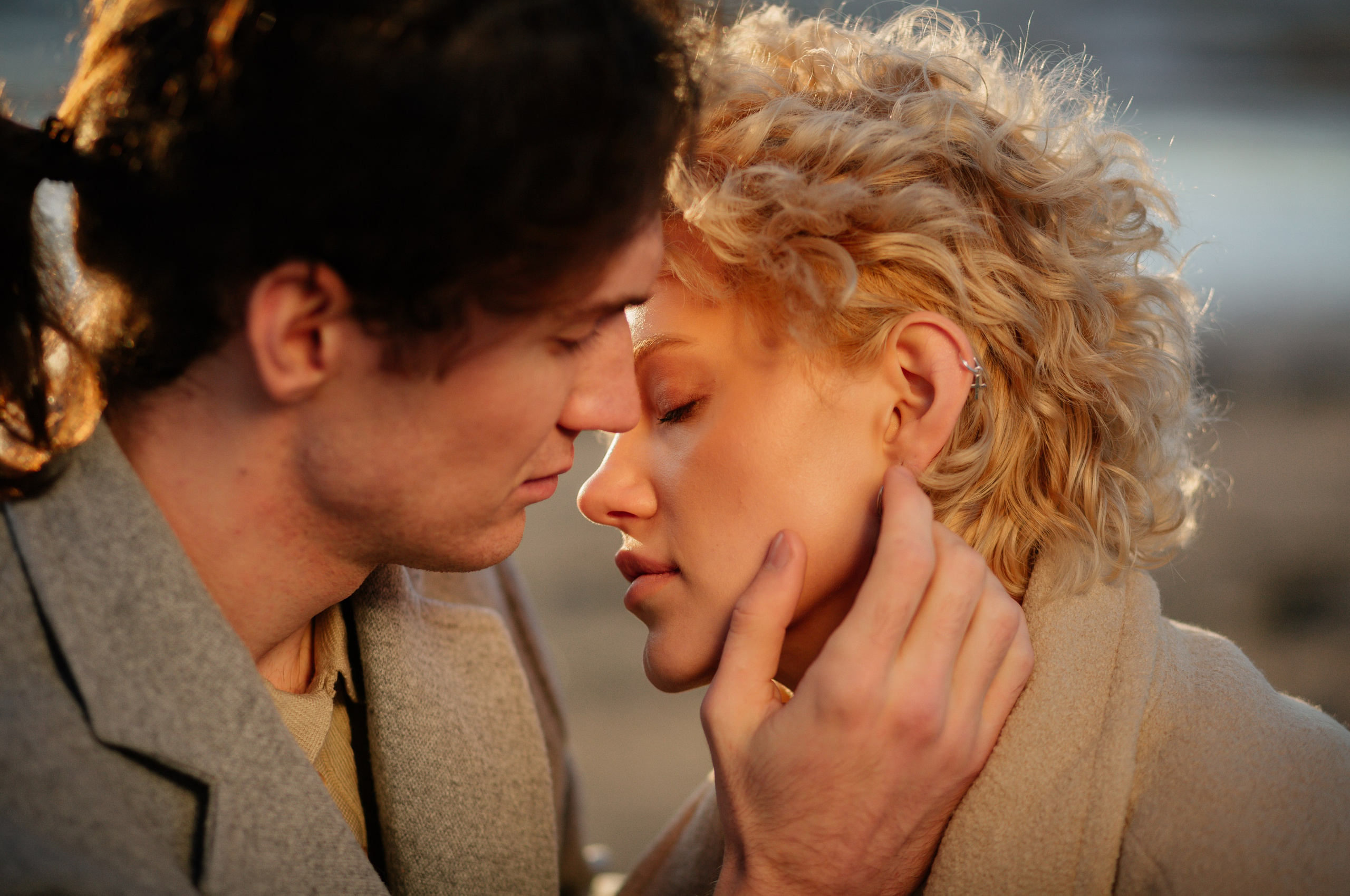 Love Story. Фотограф в Санкт-Петербурге Екатерина Евстафьева