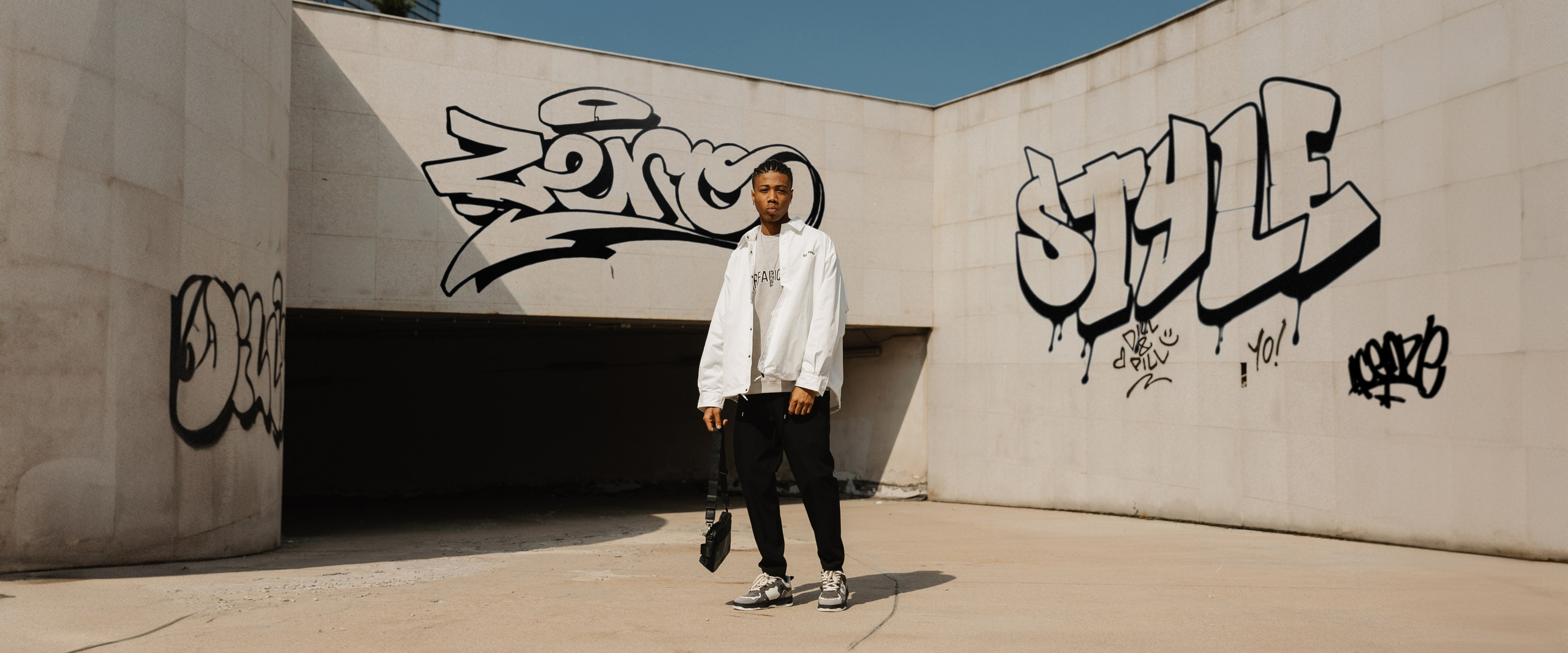 Zero. Коммерческий и некоммерческий фотограф в Алматы Сланбек Адиль