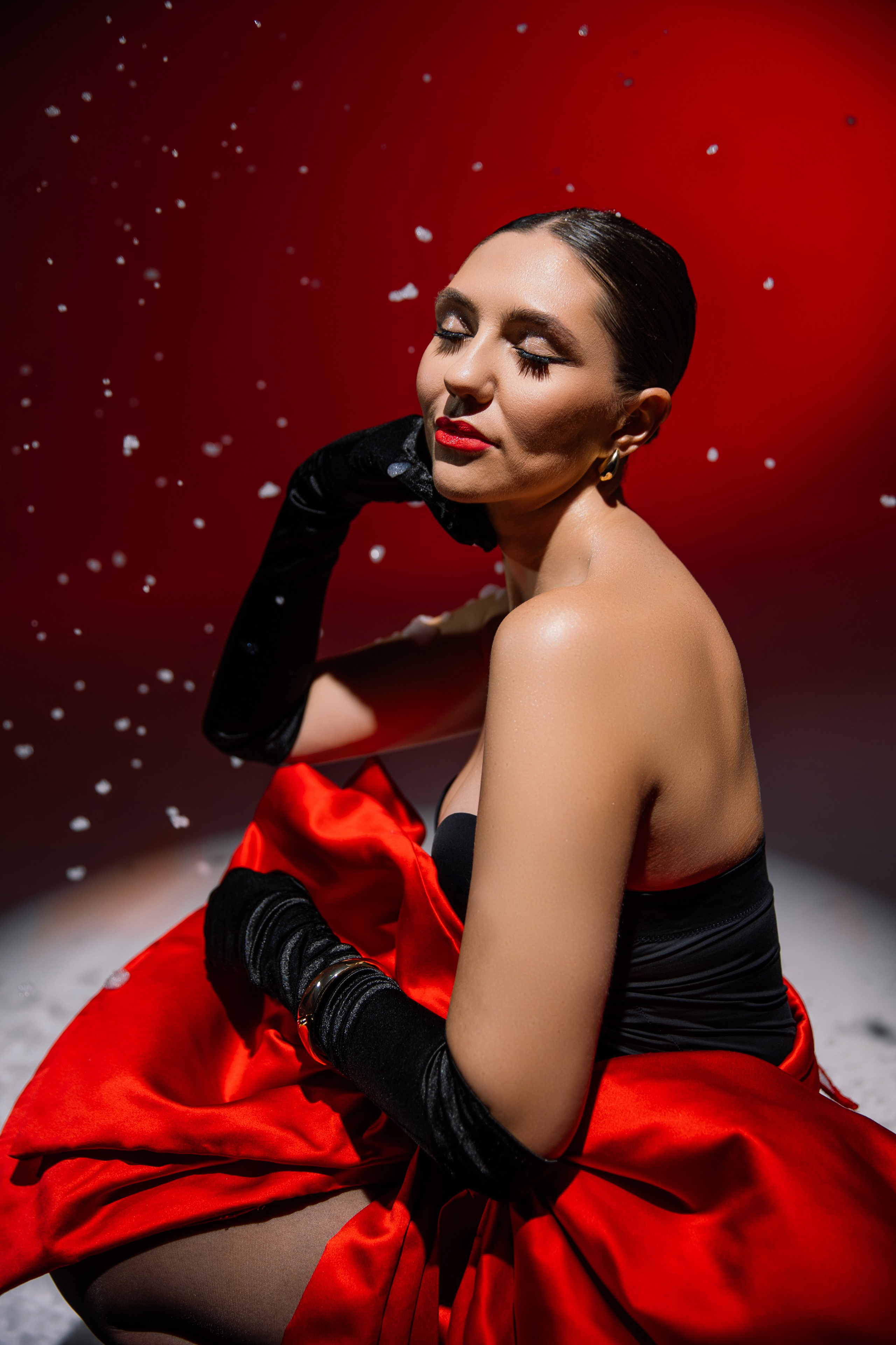 Елизавета. Семейный фотограф Толстикова Кристина