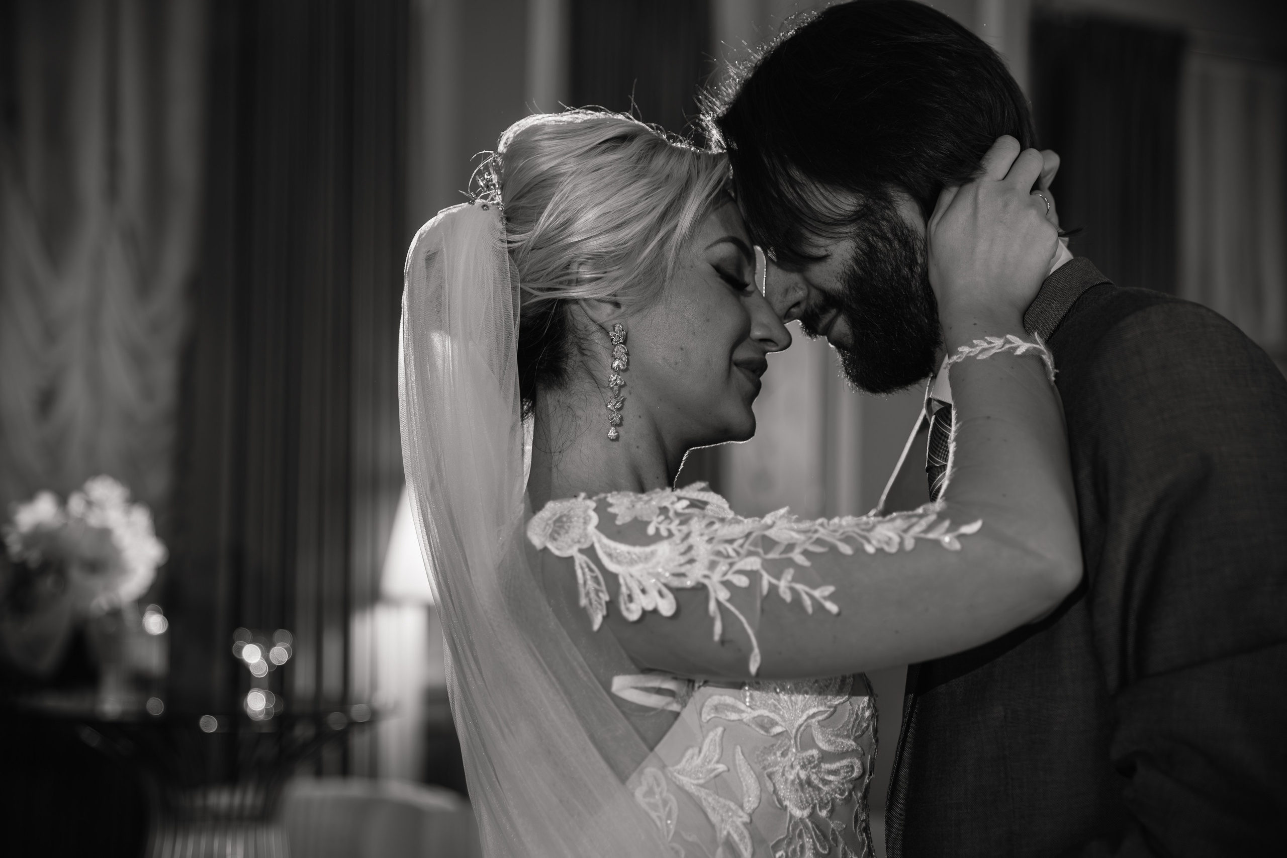 Наталья и Евгений. Семейный фотограф Толстикова Кристина