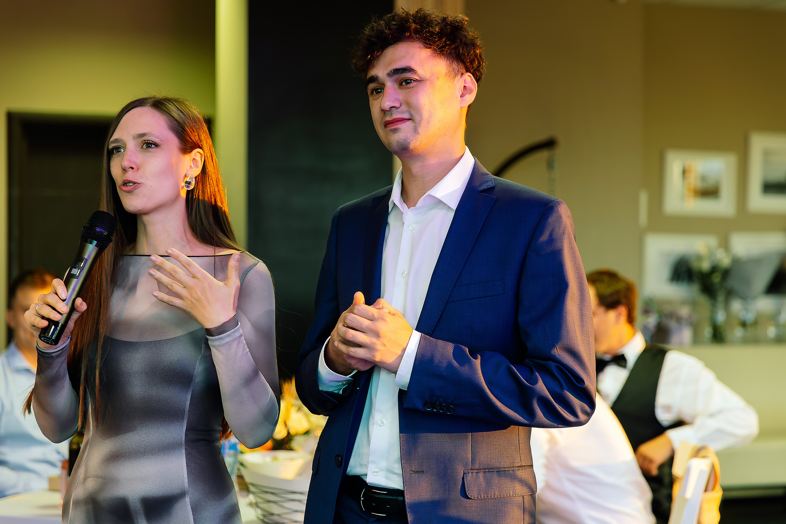 Олег и Анна. Семейный фотограф Толстикова Кристина