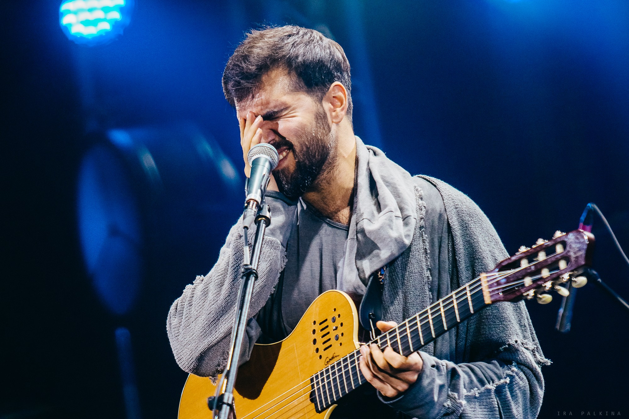 Фотограф Ира Палкина - DAIRAFEST 2022