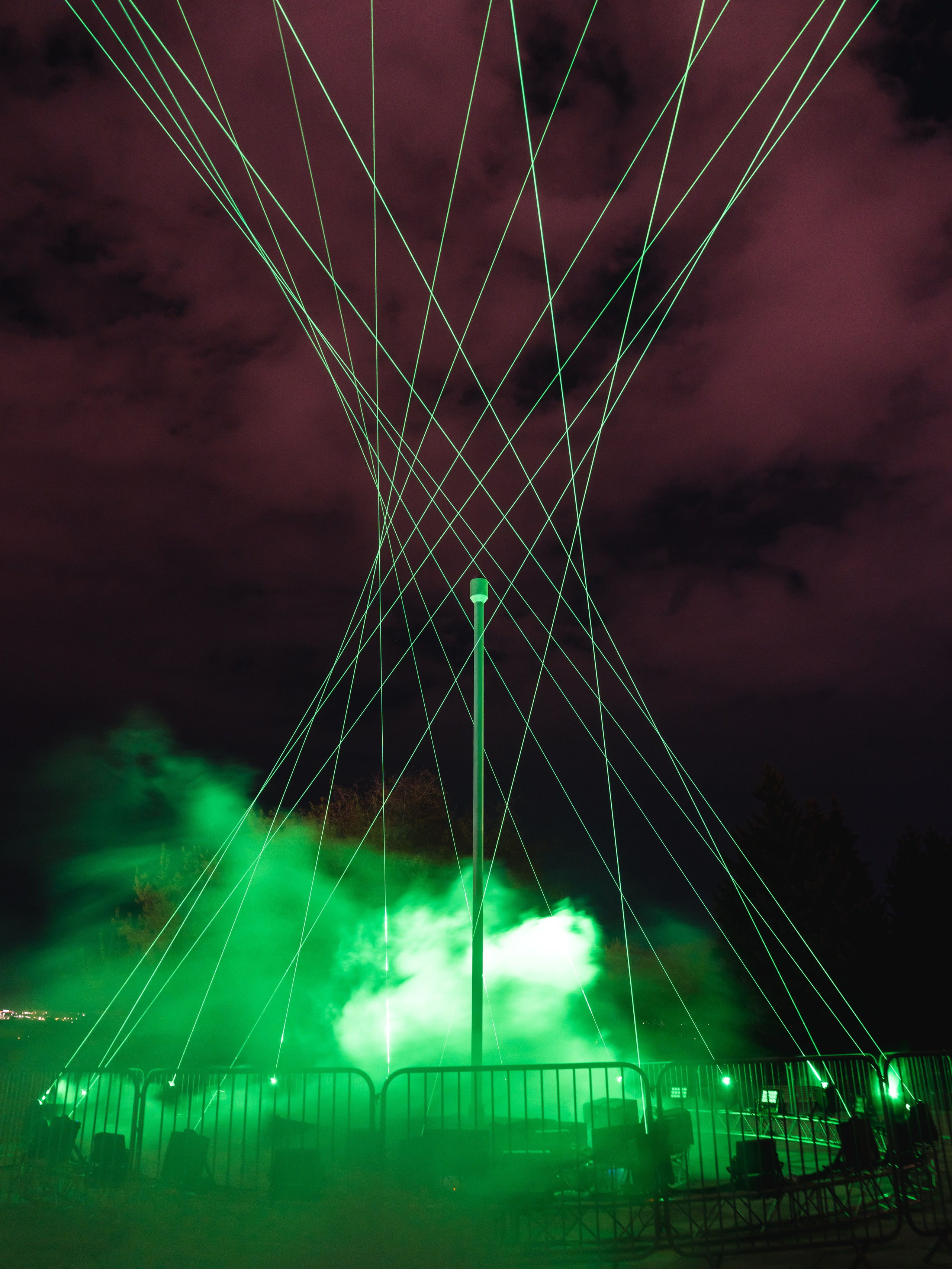 Intervals Festival 2025. @tomrus: Рустам Шагиморданов — фотограф