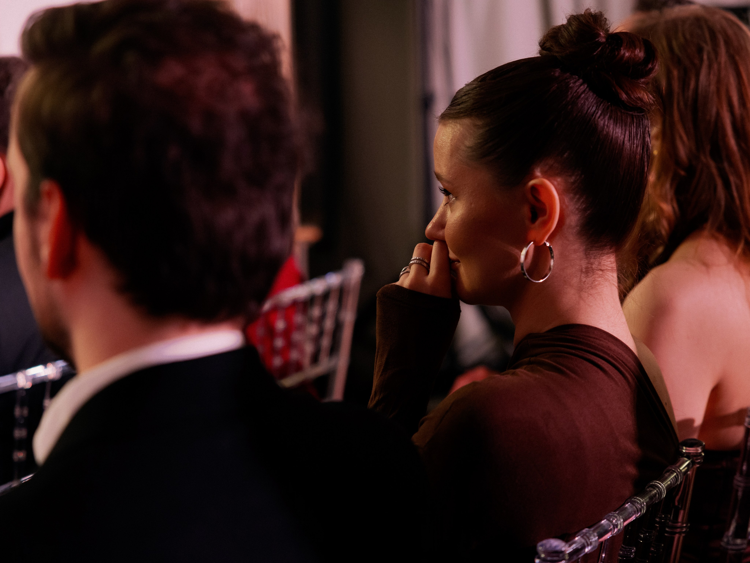 Максим и Мария 21.02.2026. Свадебный фотограф в Москве и по всему миру