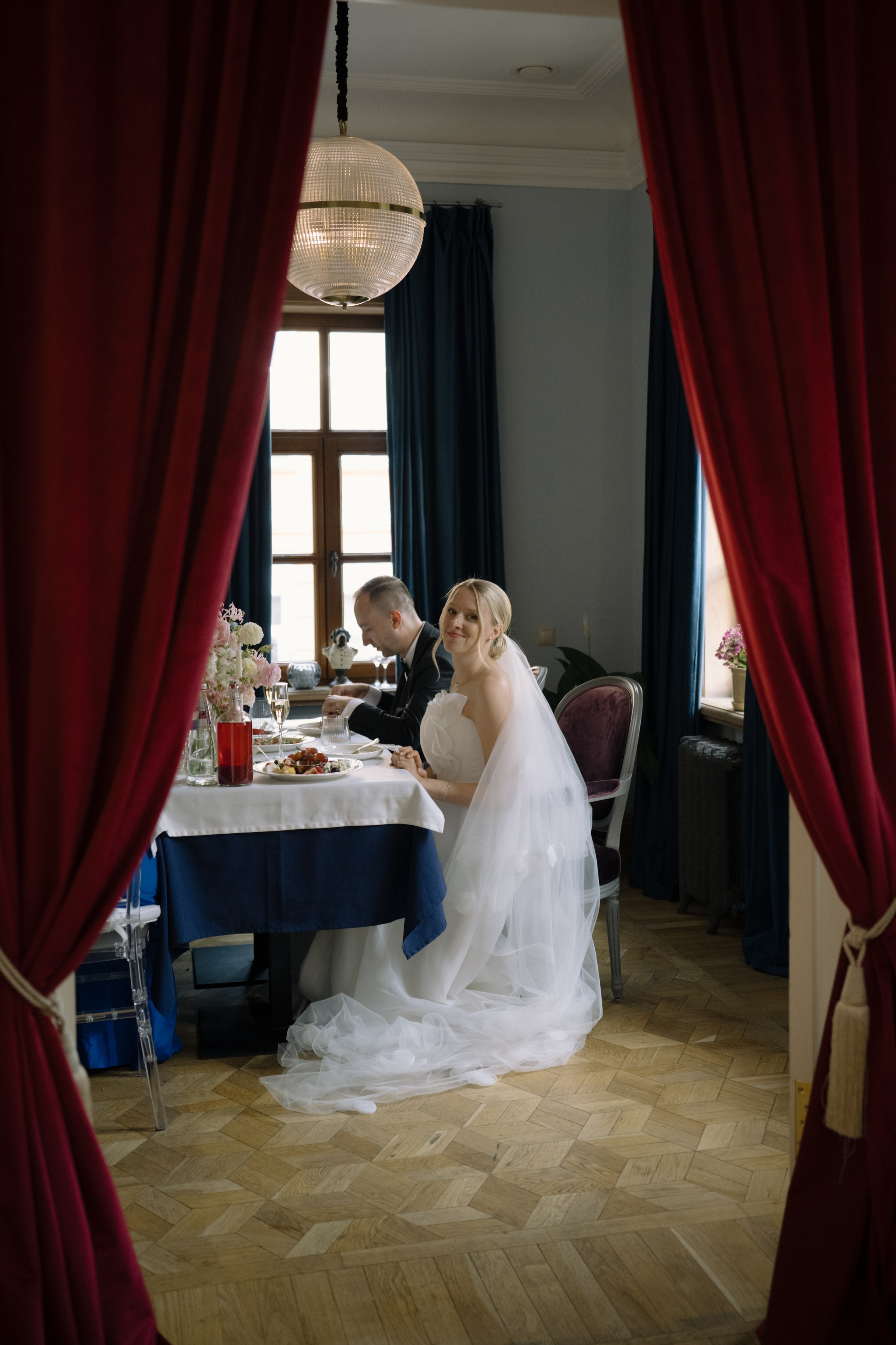 Павел + Наталья. Свадебный и семейный фотограф в Москве/Калуге Юлия Мосиюк