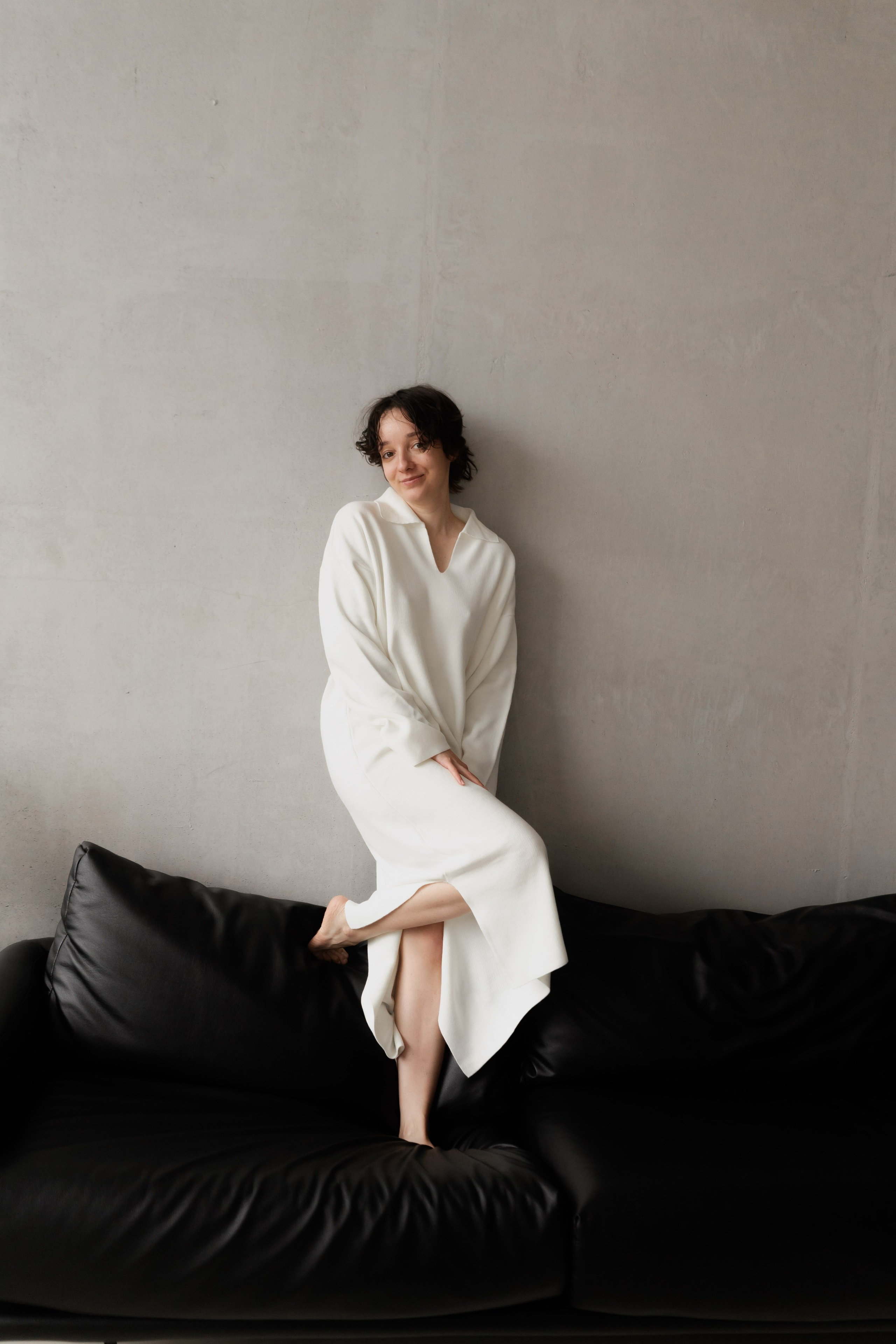 Света в студии