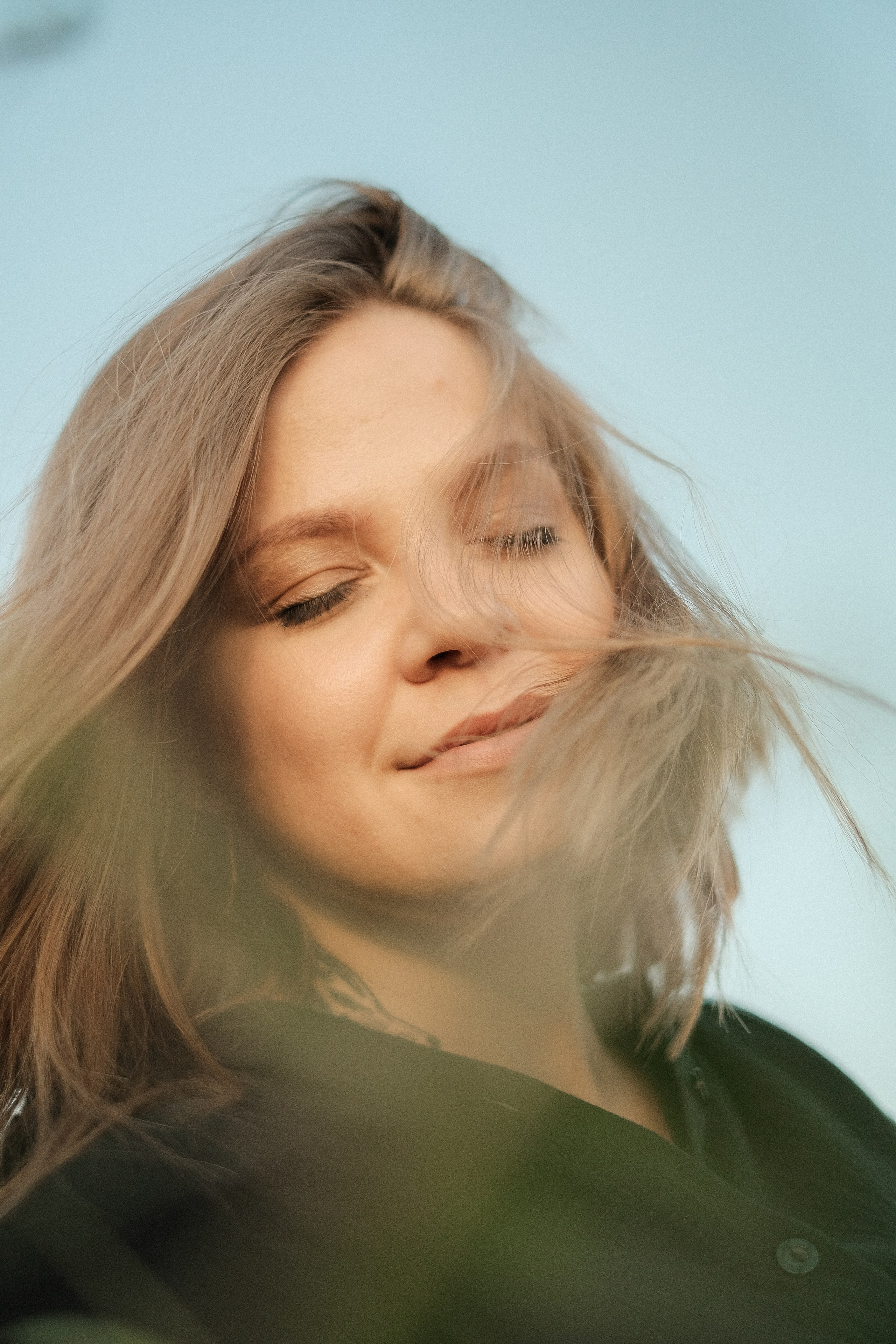 Татьяна. Фотограф в Кемерово Анастасия Филаткина