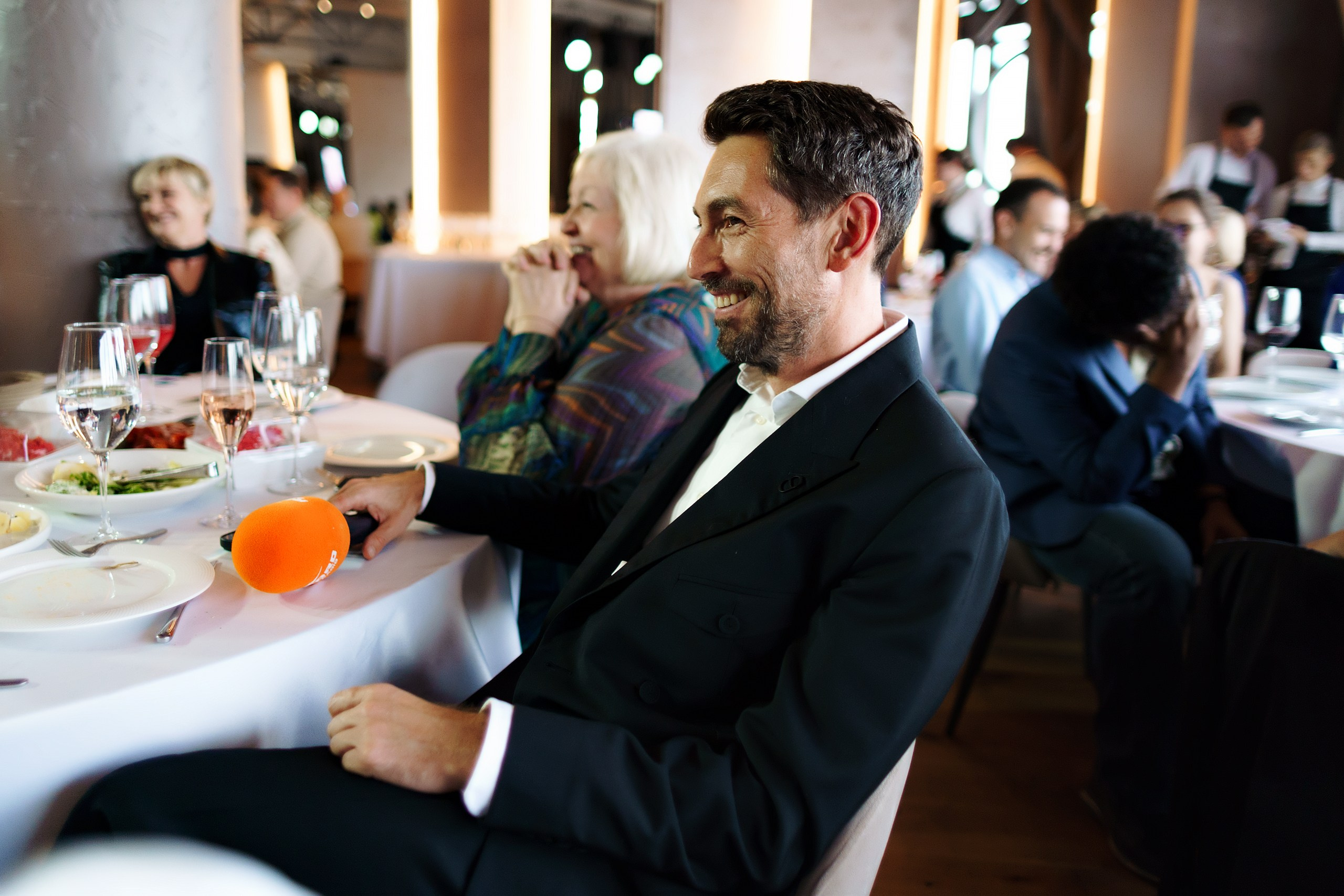 День рождения Radio Record. Свадебный и семейный фотограф Ярослав Фущич