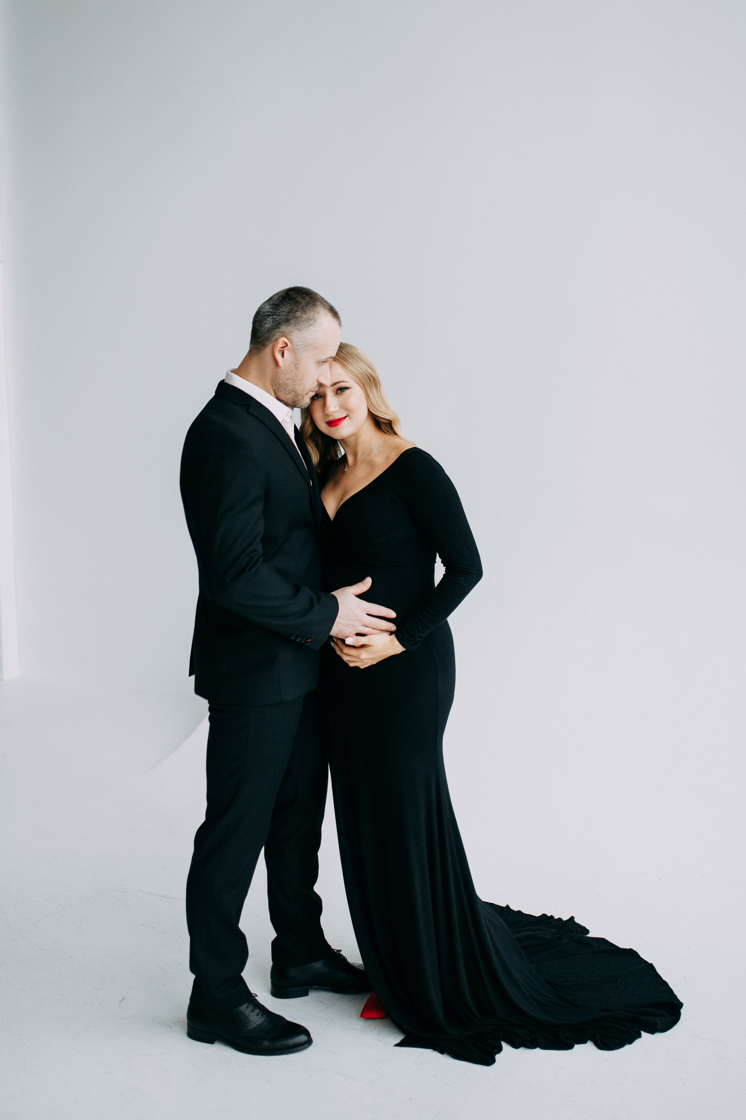 Гендер-пати • Зима 2024. Фотограф в Калининграде Екатерина Осинцева