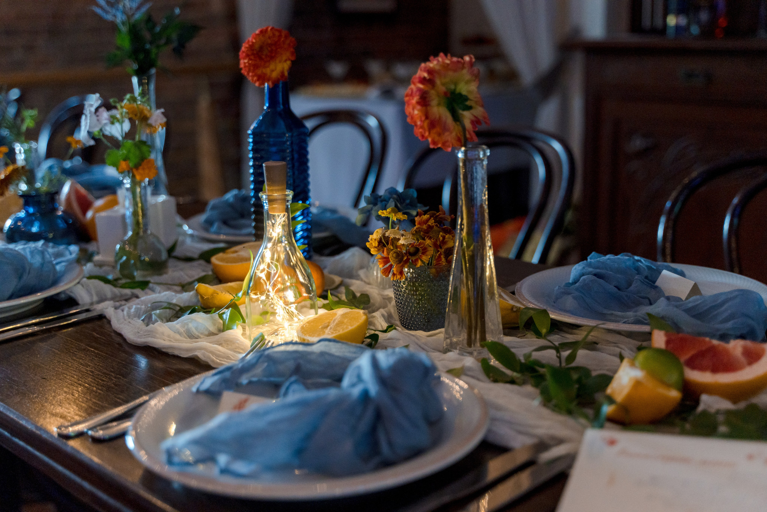 Андрей + Екатерина